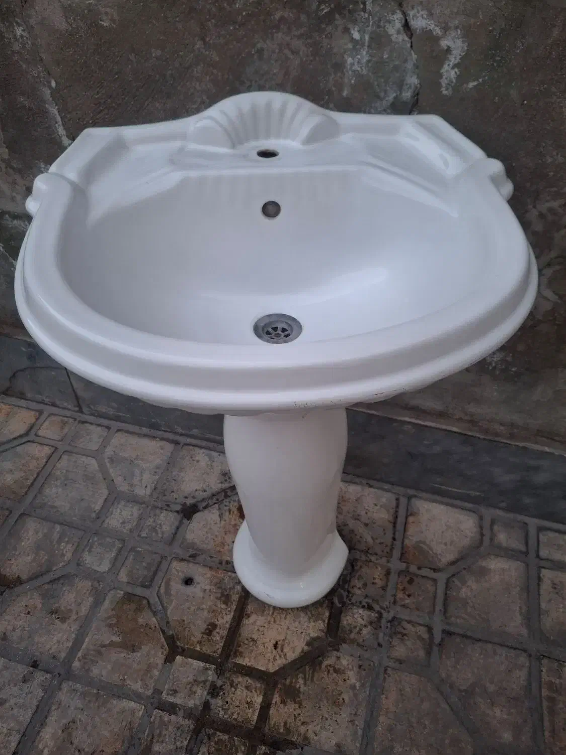 روشویی|لوازم سرویس بهداشتی|شیراز, مسلم|دیوار