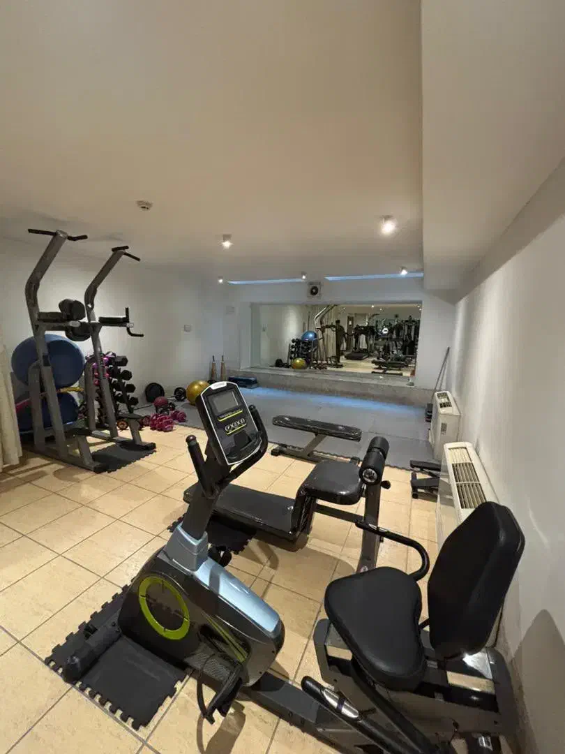 57 متر مشاعات هتلینگ بینظیر