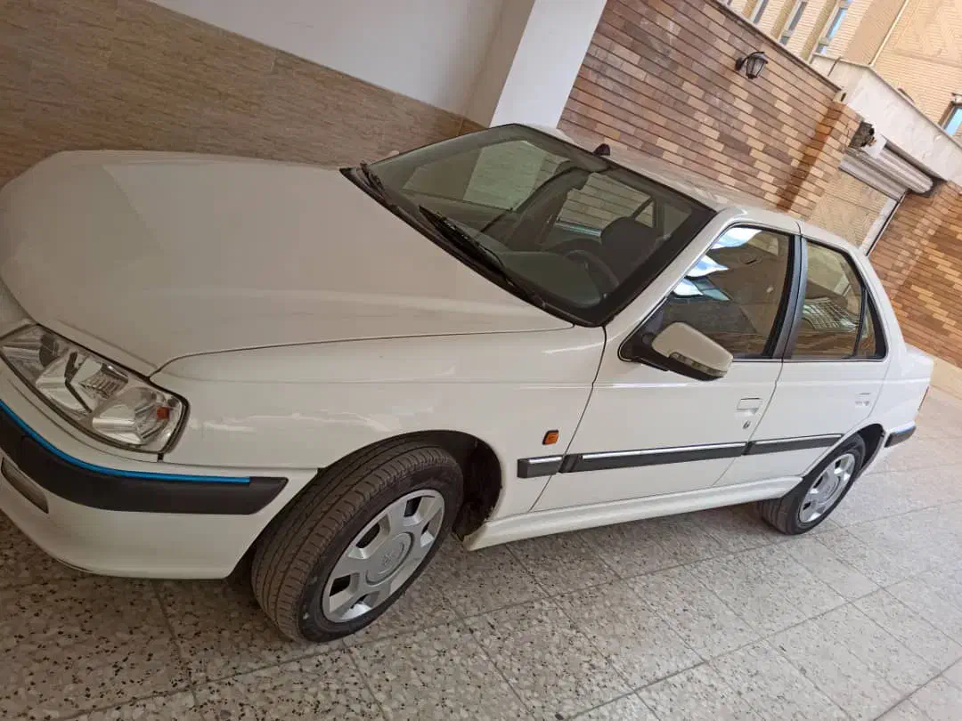 پارس مدل۱۳۹۹سال|خودرو سواری و وانت|کرمان, |دیوار