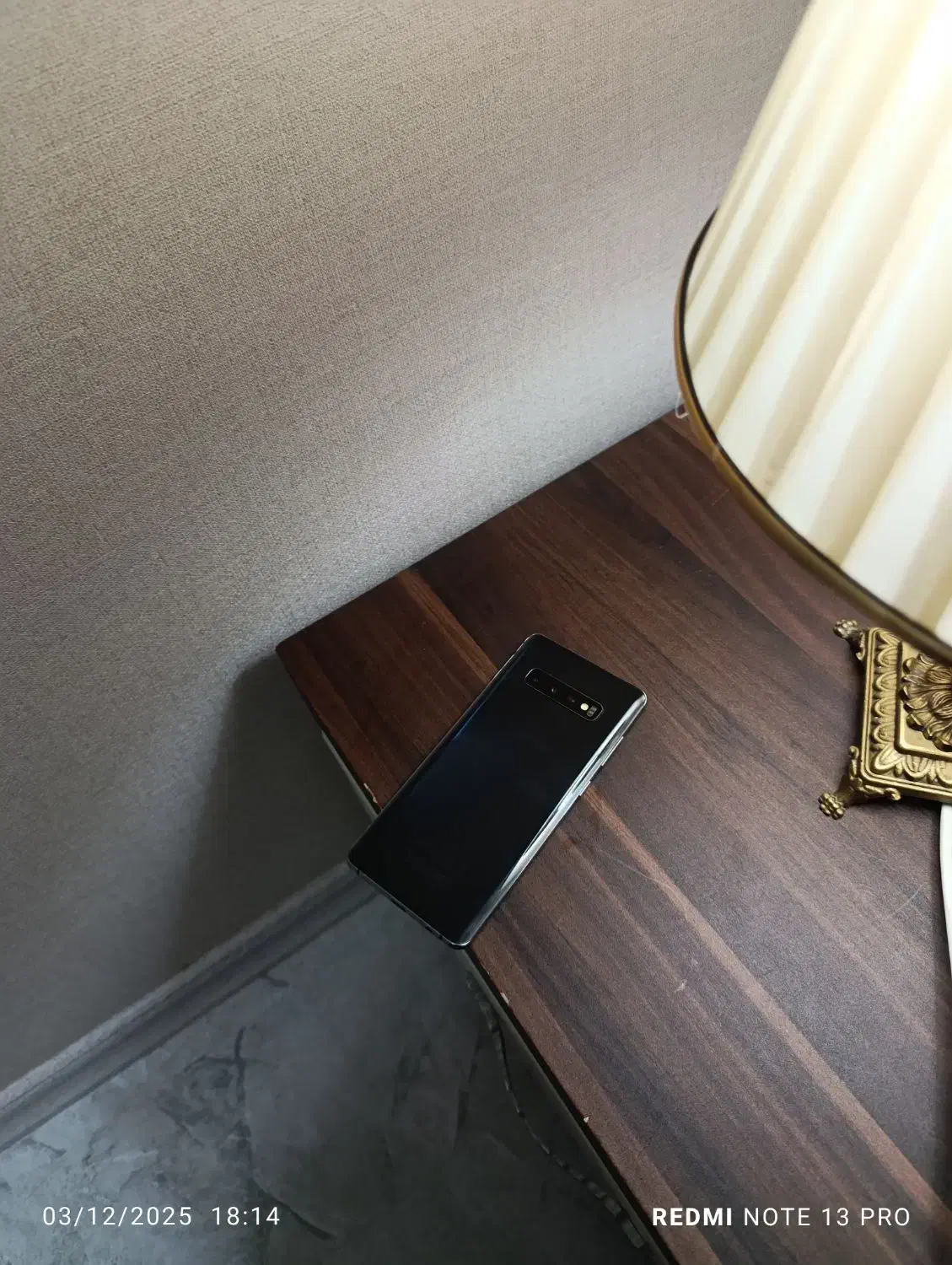 سامسونگ + s10|موبایل|تبریز, |دیوار