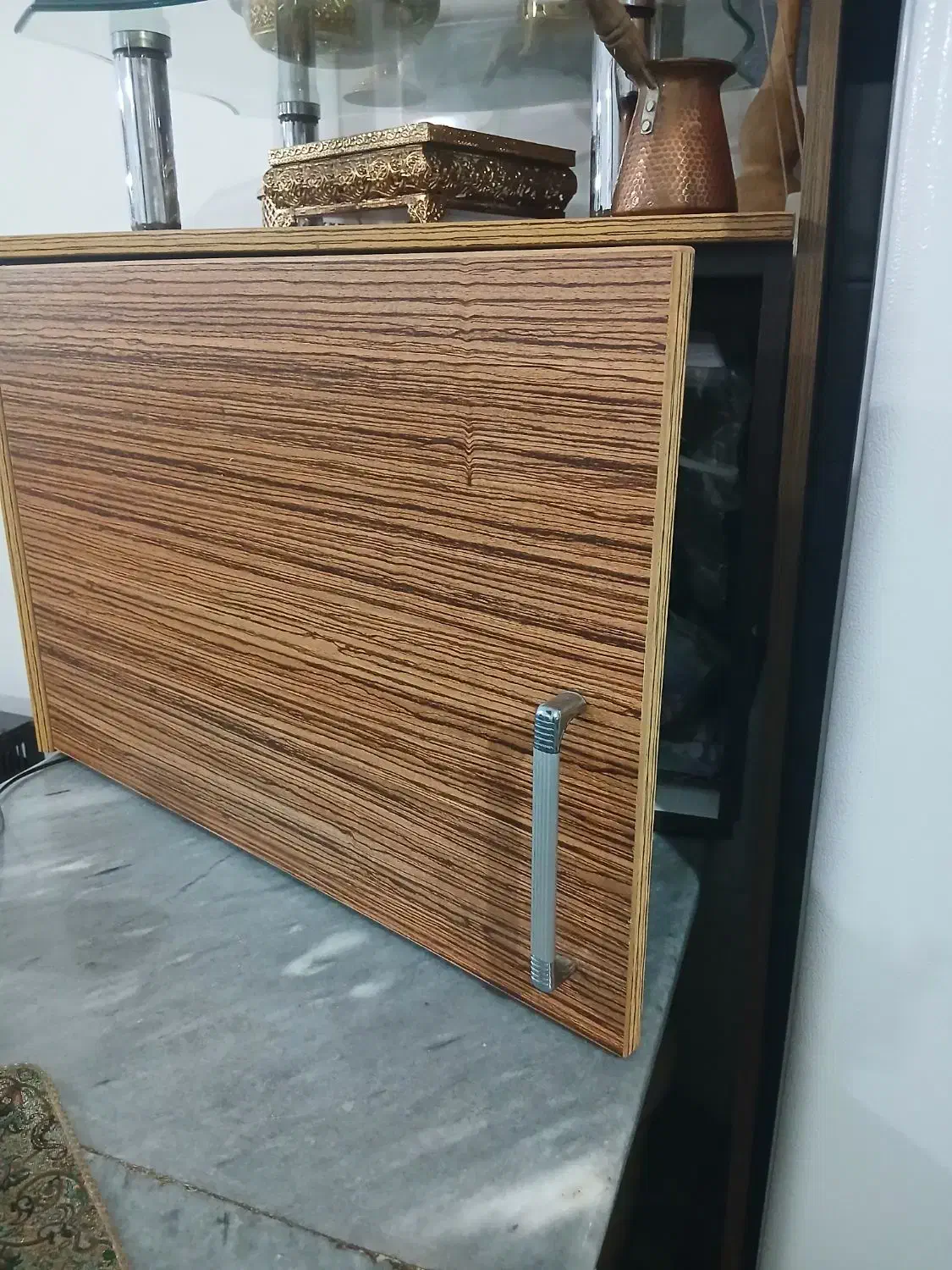 کابینت|بوفه، ویترین، کنسول|آذرشهر, |دیوار