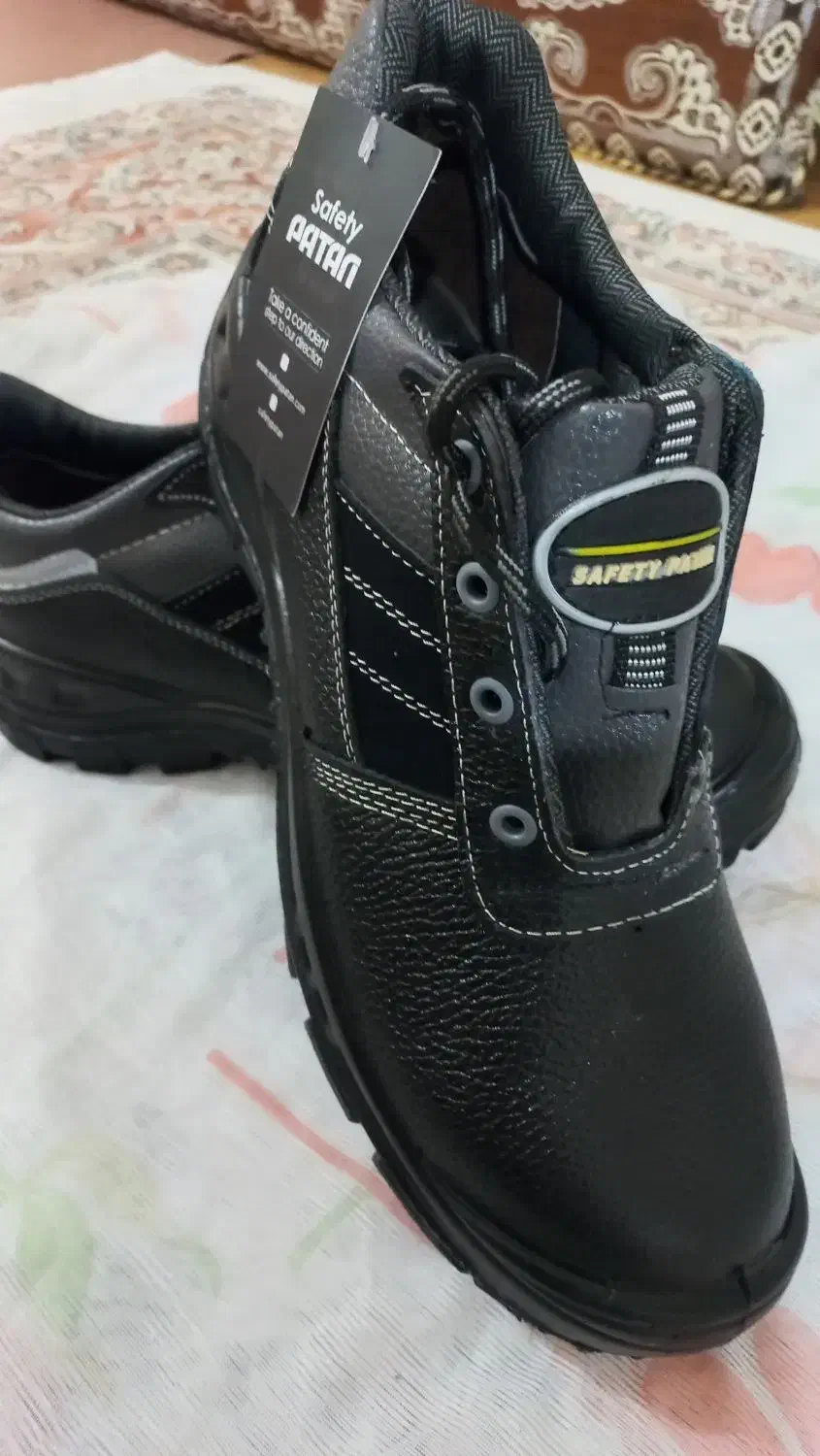 فروش کفش کار|کیف، کفش، کمربند|سمنان, |دیوار