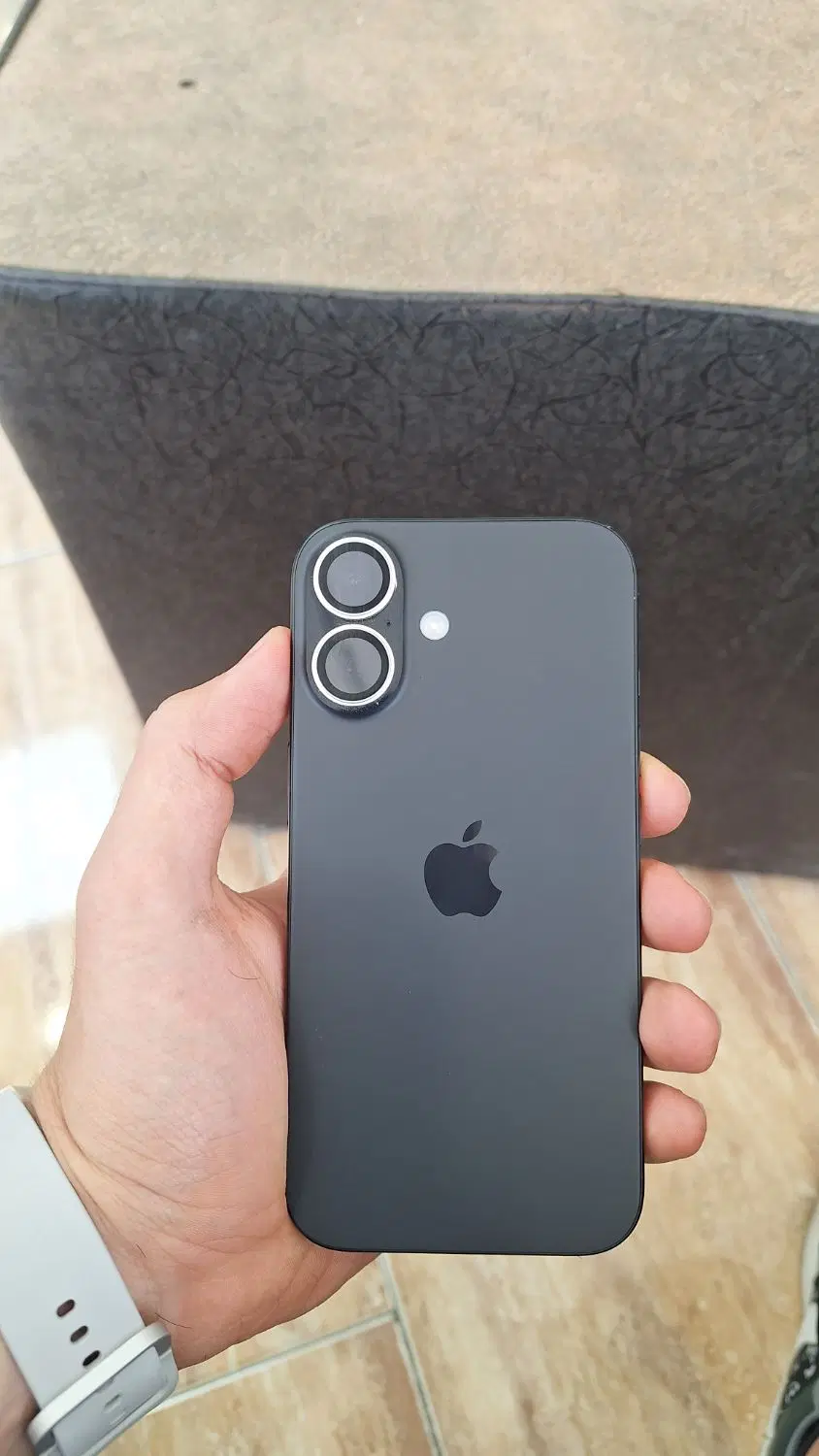 iphone 16|موبایل|کوهسار (البرز), |دیوار
