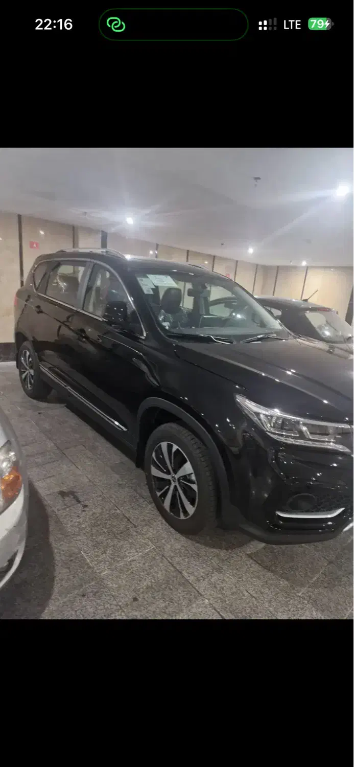 فرداsx5 مدل۴۰۳صفر|خودرو سواری و وانت|زاهدان, |دیوار