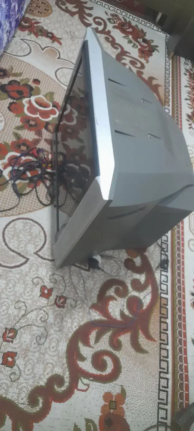 تلویزیون|تلویزیون و پروژکتور|یاسوج, |دیوار