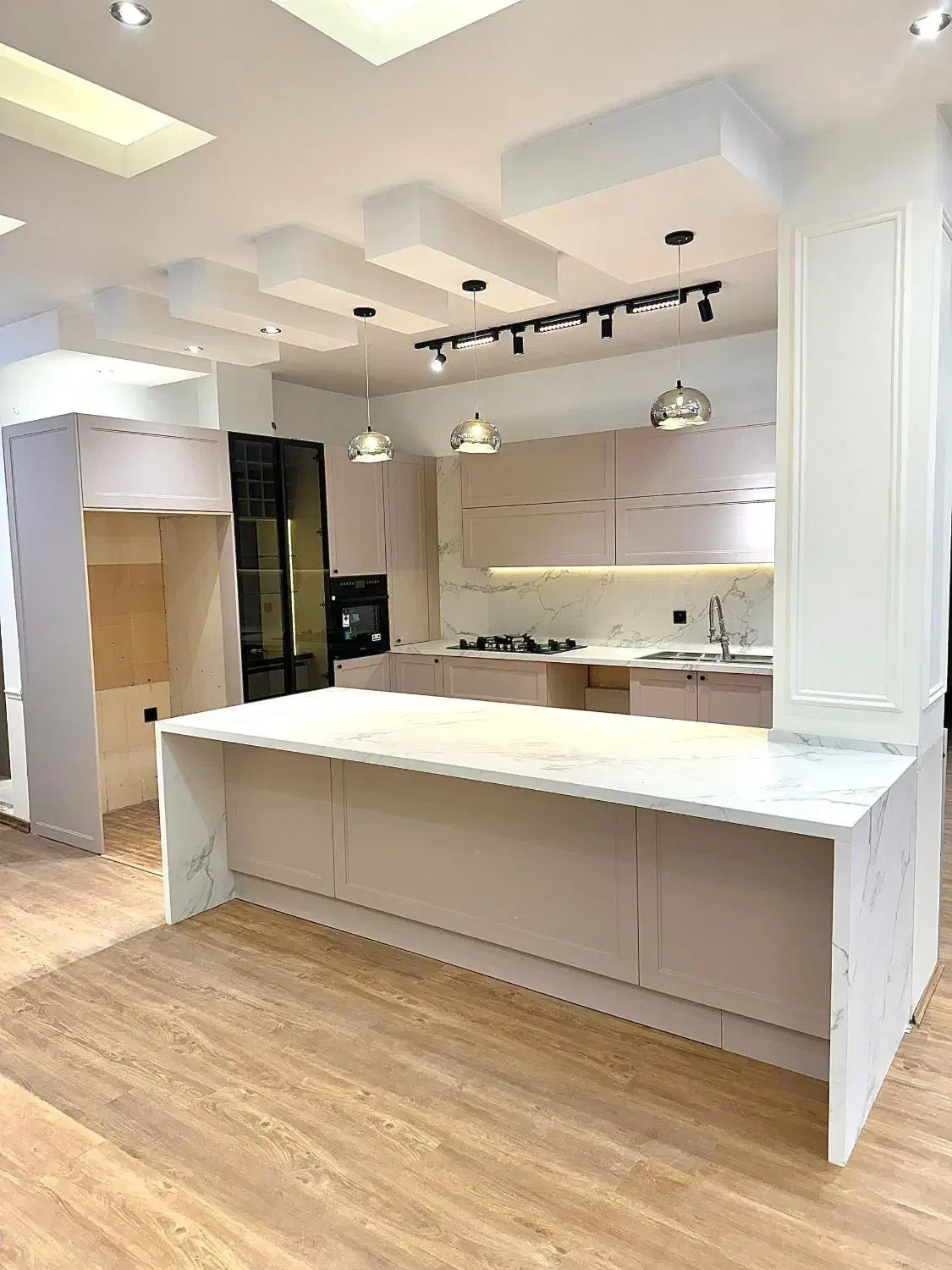 ۱۶۴متر/جواهری برای افراد خاص/مهرشهرفاز۲ورودی|فروش آپارتمان|کرج, فاز ۲ مهرشهر|دیوار