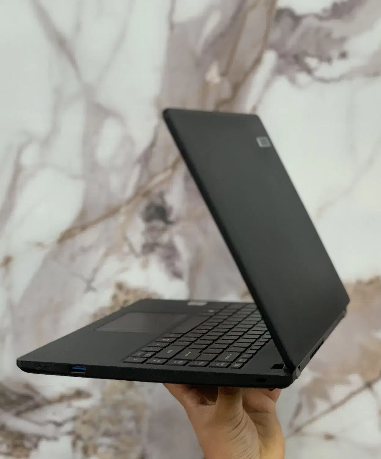 لپ تاپ پرسرعت برنامه نویسی و دانشجویی|رایانه همراه|قزوین, |دیوار