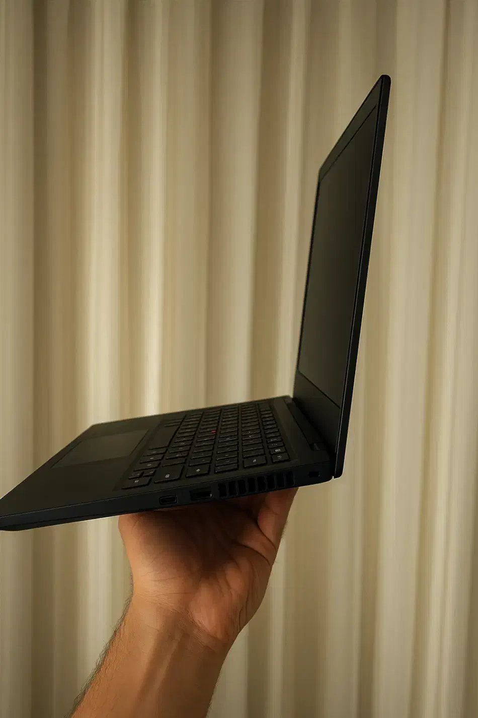 فروش لپ تاپ ThinkPad T14 نسل 10 در حد نو|رایانه همراه|کرج, فاز ۱ مهرشهر|دیوار