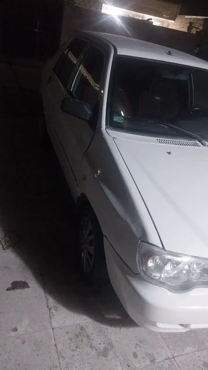 پراید ۱۳۲|خودرو سواری و وانت|اهواز, دانشگاه چمران|دیوار