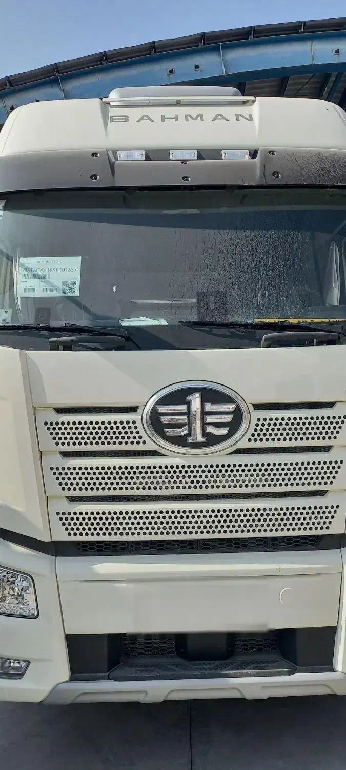 فاو 460 صفر|خودرو سنگین|شیراز, منطقه هوایی شهید دوران|دیوار