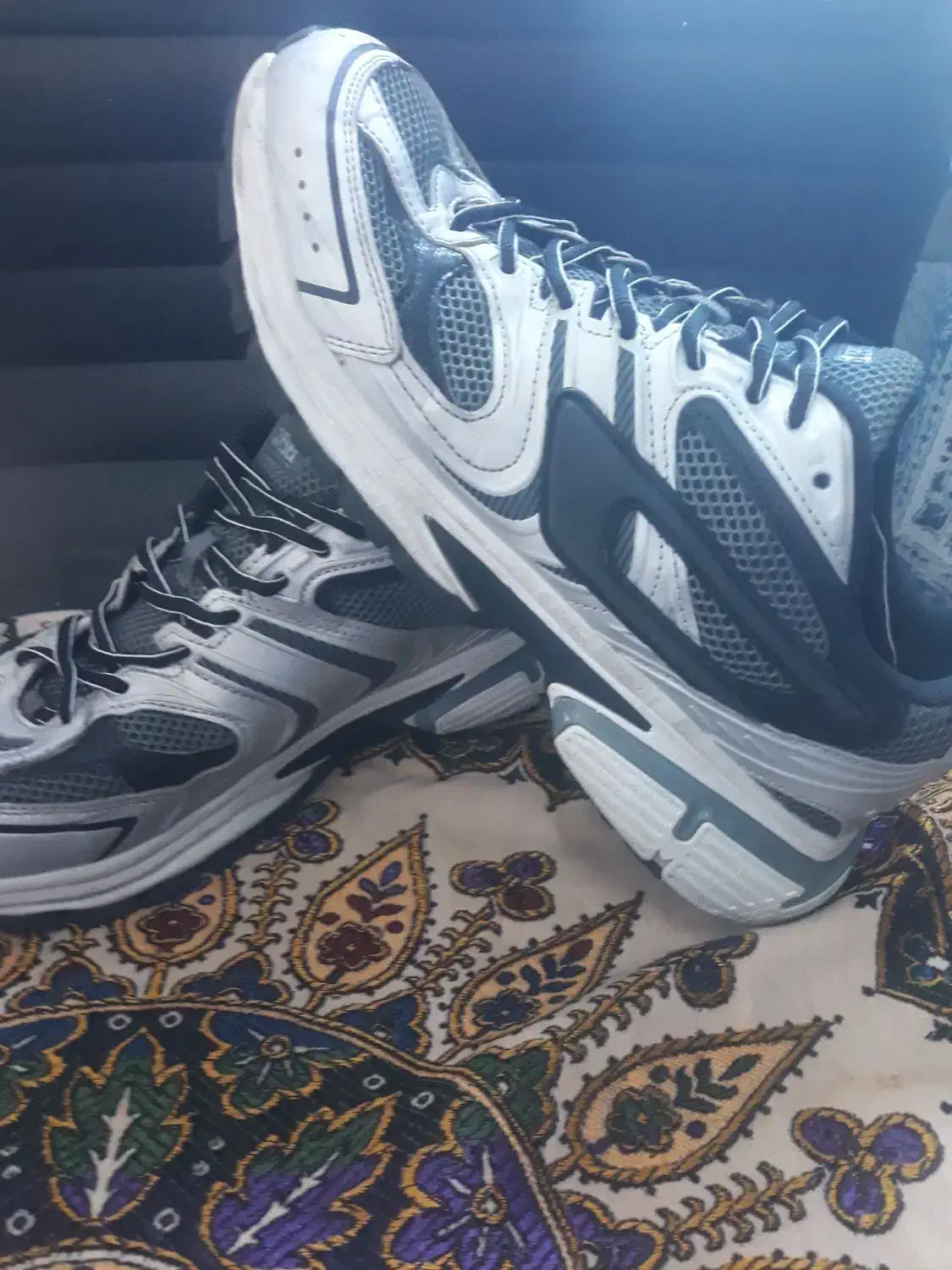 دیزل اس سرندیپیتی پرو ایکس 1 (RN93243)|کیف، کفش، کمربند|تهران, آذری|دیوار