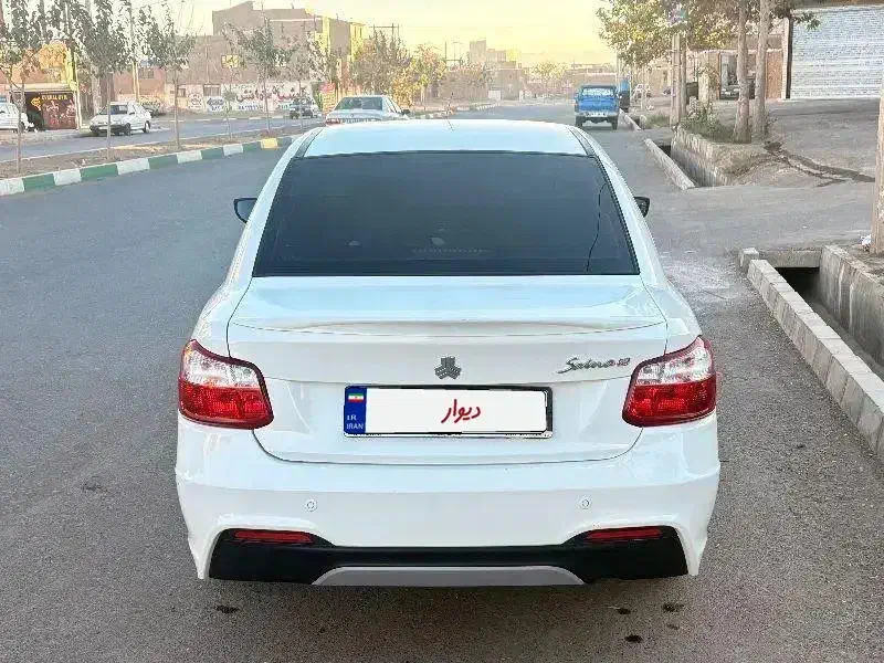 ساینا s|خودرو سواری و وانت|سبزوار, هویزه|دیوار