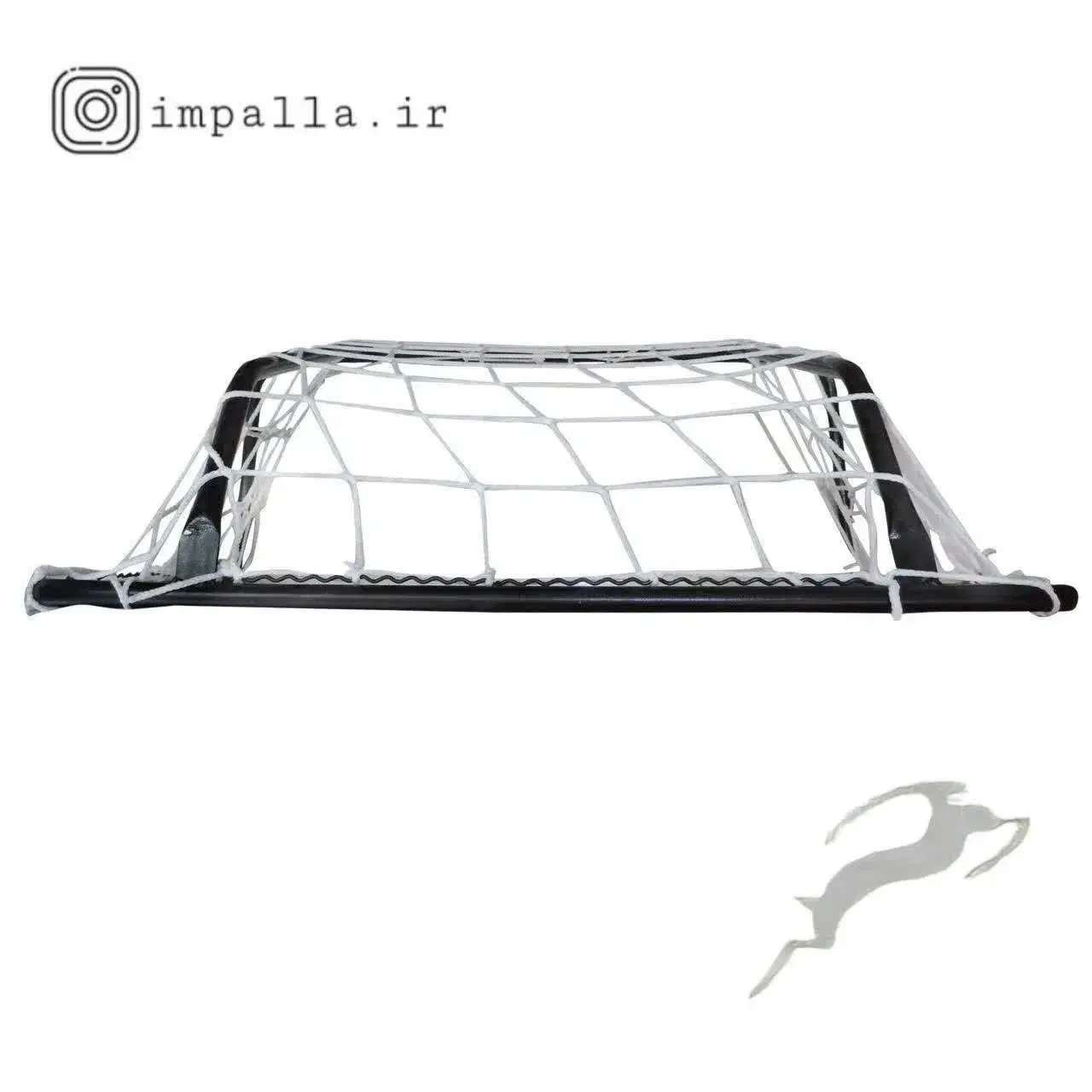 دروازه گل کوچک حرفه ایب|تجهیزات ورزشی|مشهد, شهید رضوی|دیوار