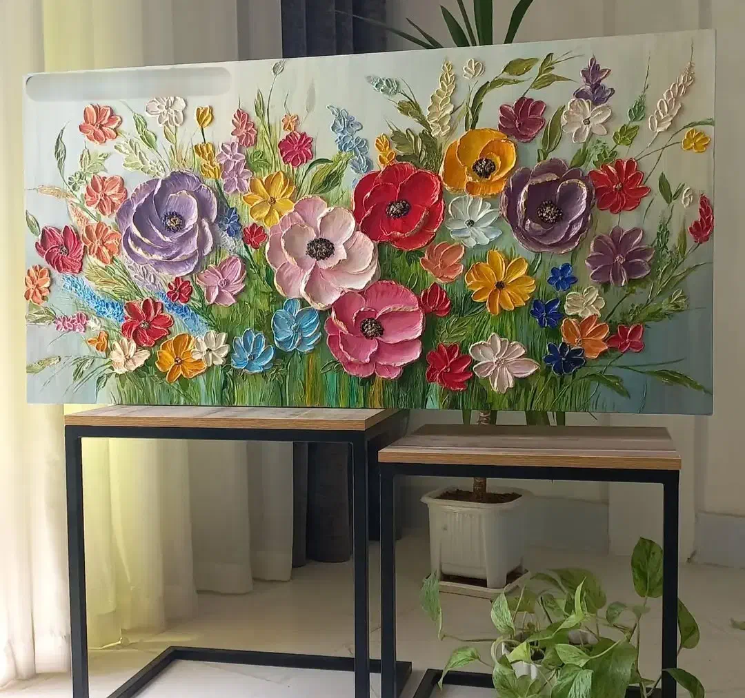 تابلو|تابلو، نقاشی، عکس|کرج, کیانمهر|دیوار