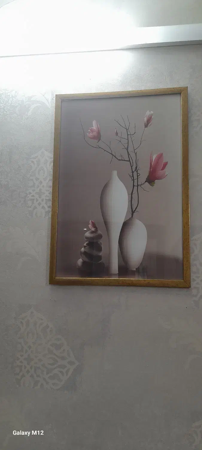 تابلو|تابلو، نقاشی، عکس|سبزوار, کاشفی شمالی (دادگستری)|دیوار