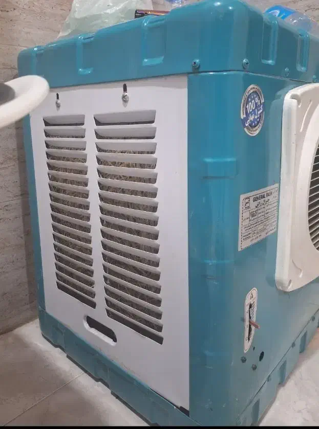 کولر آبی نو|کولر آبی|بندر انزلی, کارآموزی|دیوار