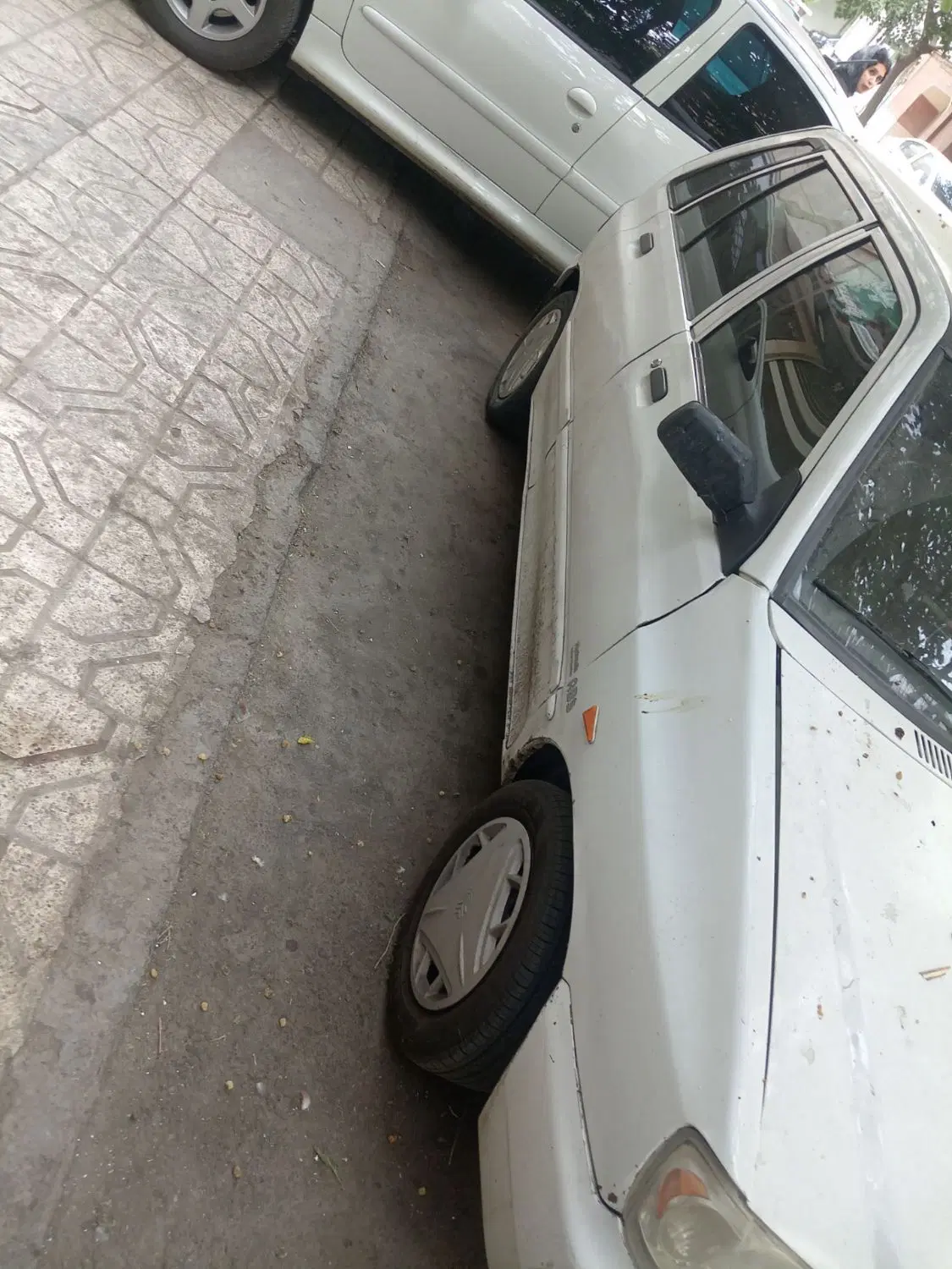 ۱۱۱مدل ۹۰|خودرو سواری و وانت|مشهد, جانباز|دیوار