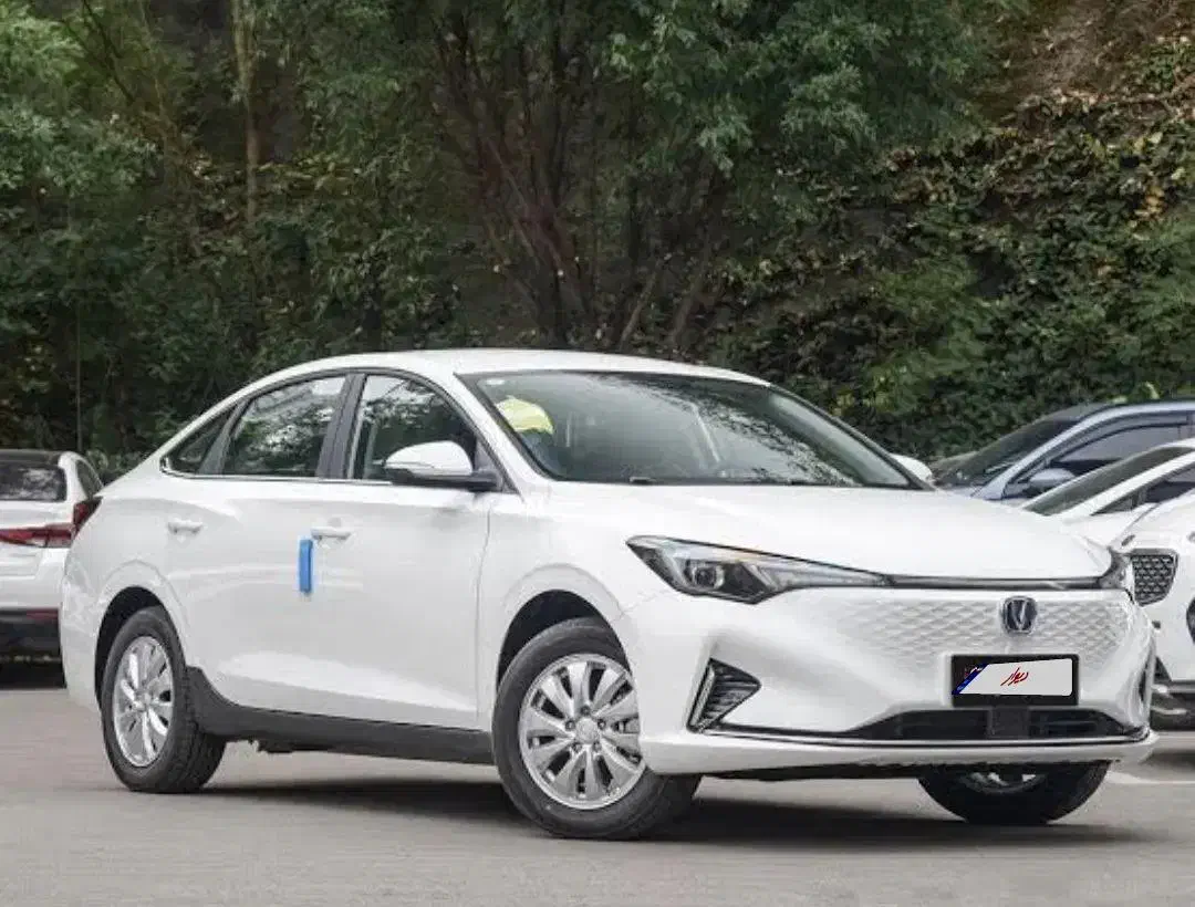 چانگان ایدو برقی|خودرو سواری و وانت|تهران, باغ فیض|دیوار