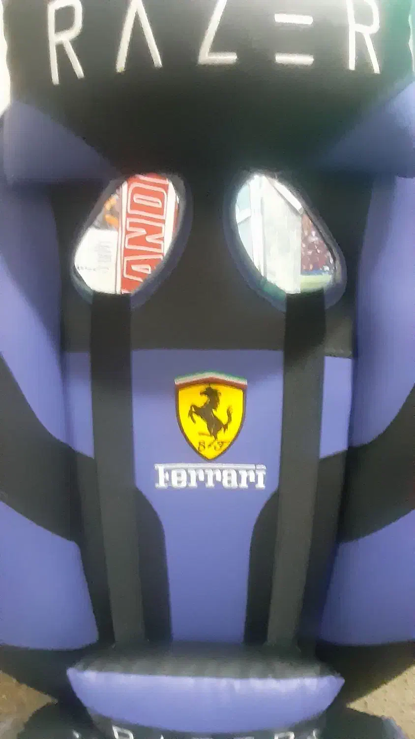 صندلی گیمینگ|صندلی و نیمکت|تبریز, |دیوار