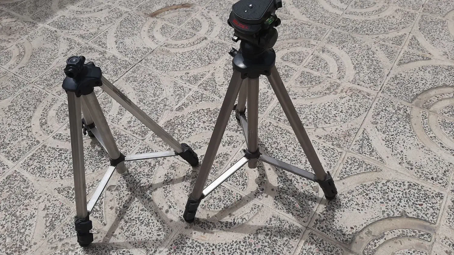 پایه دوربین دیجیتال|دوربین عکاسی و فیلم‌برداری|کرج, اسدآباد|دیوار