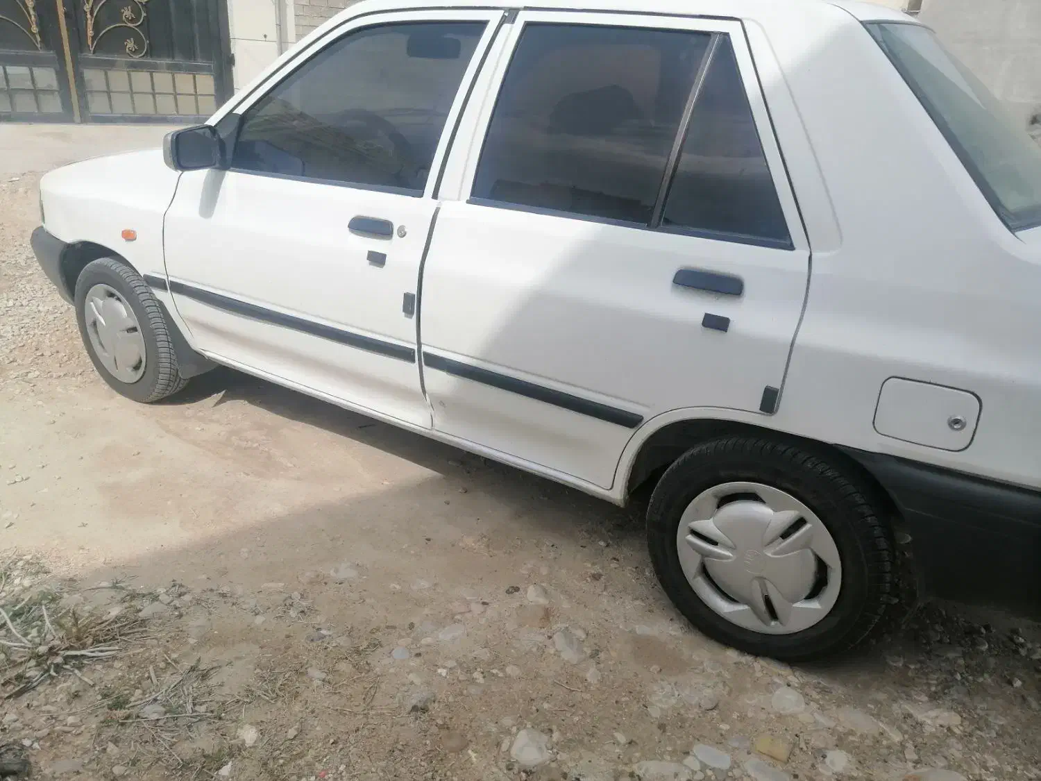 پراید 131 مدل 97|خودرو سواری و وانت|جهرم, |دیوار