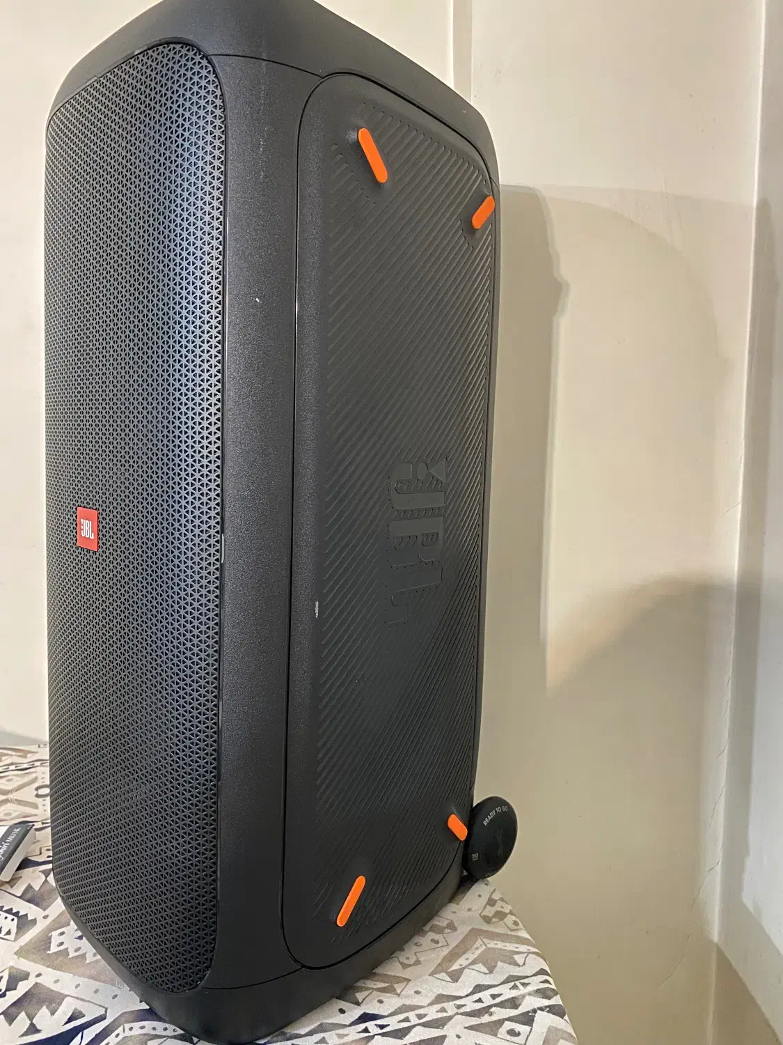 Jbl 310|سیستم صوتی خانگی|پردیس, فاز ۱|دیوار
