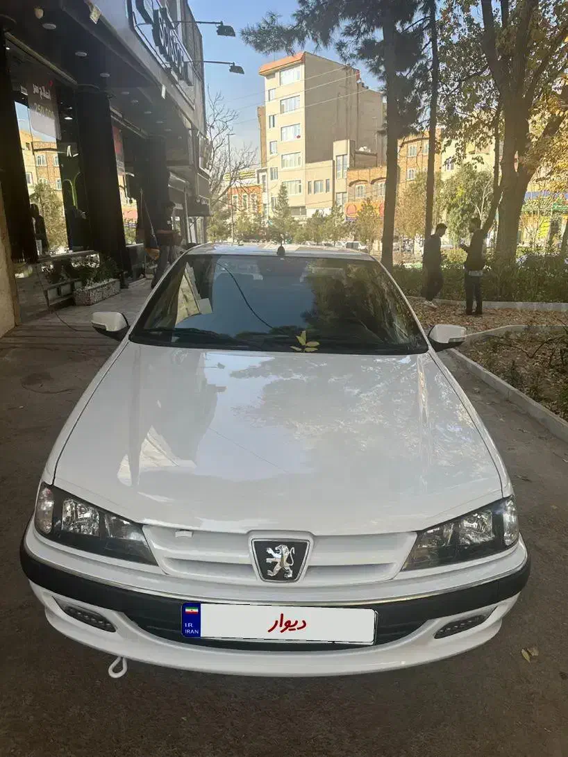 پرشیا سال فول|خودرو سواری و وانت|قم, زنبیل آباد|دیوار