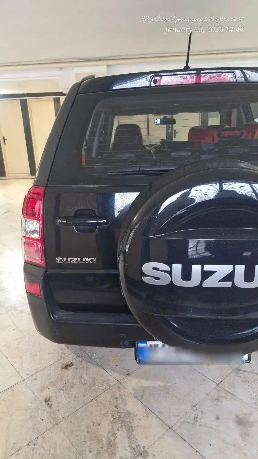 سوزوکی ویتارا|خودرو سواری و وانت|تهران, دارآباد|دیوار