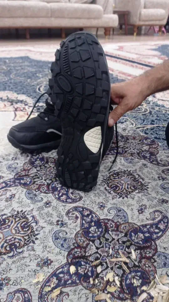 کفش کوهنوردی اروپایی|کوهنوردی و کمپینگ|سقز, |دیوار