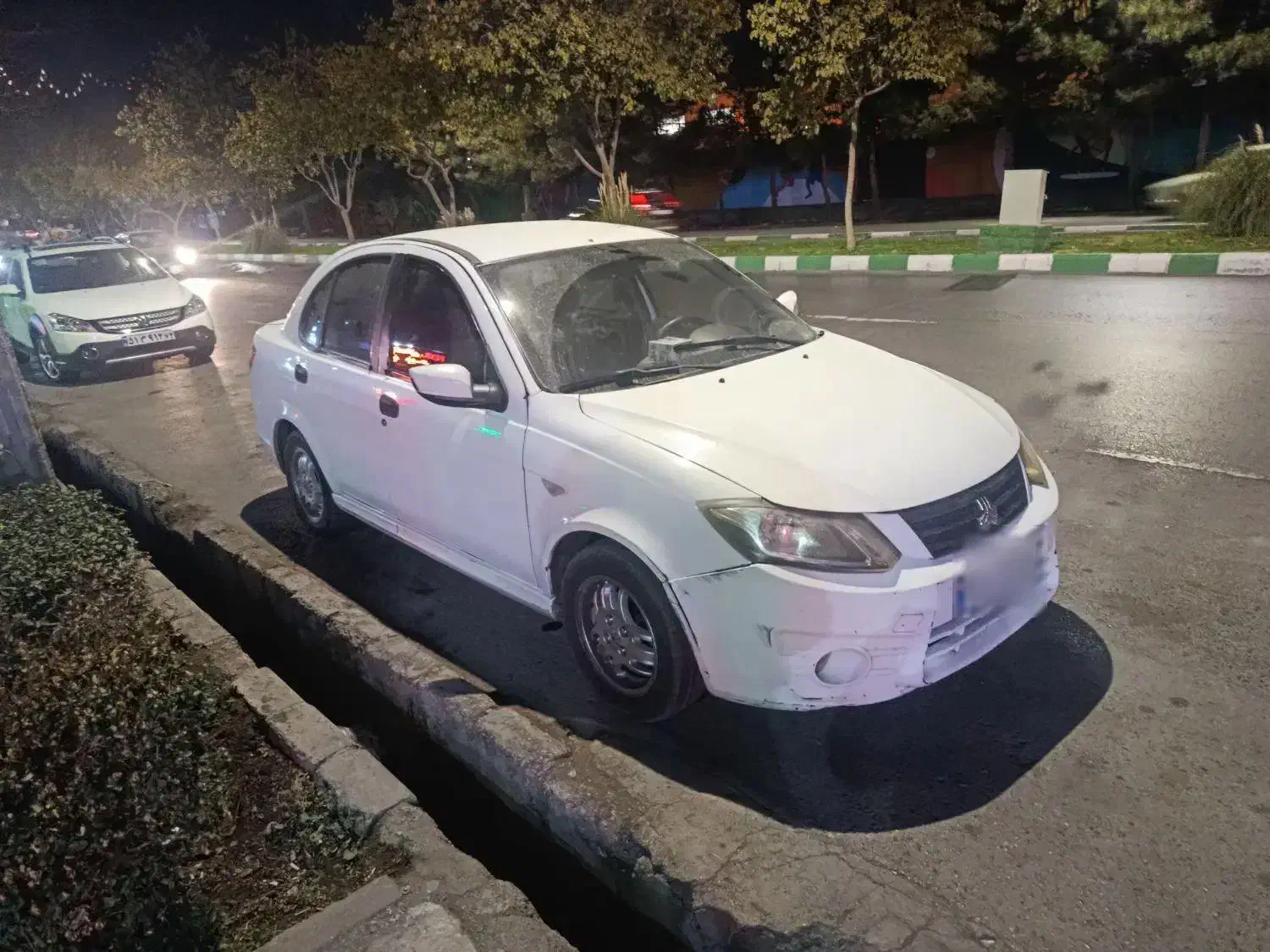 ساینا 95|خودرو سواری و وانت|مشهد, هنرستان|دیوار