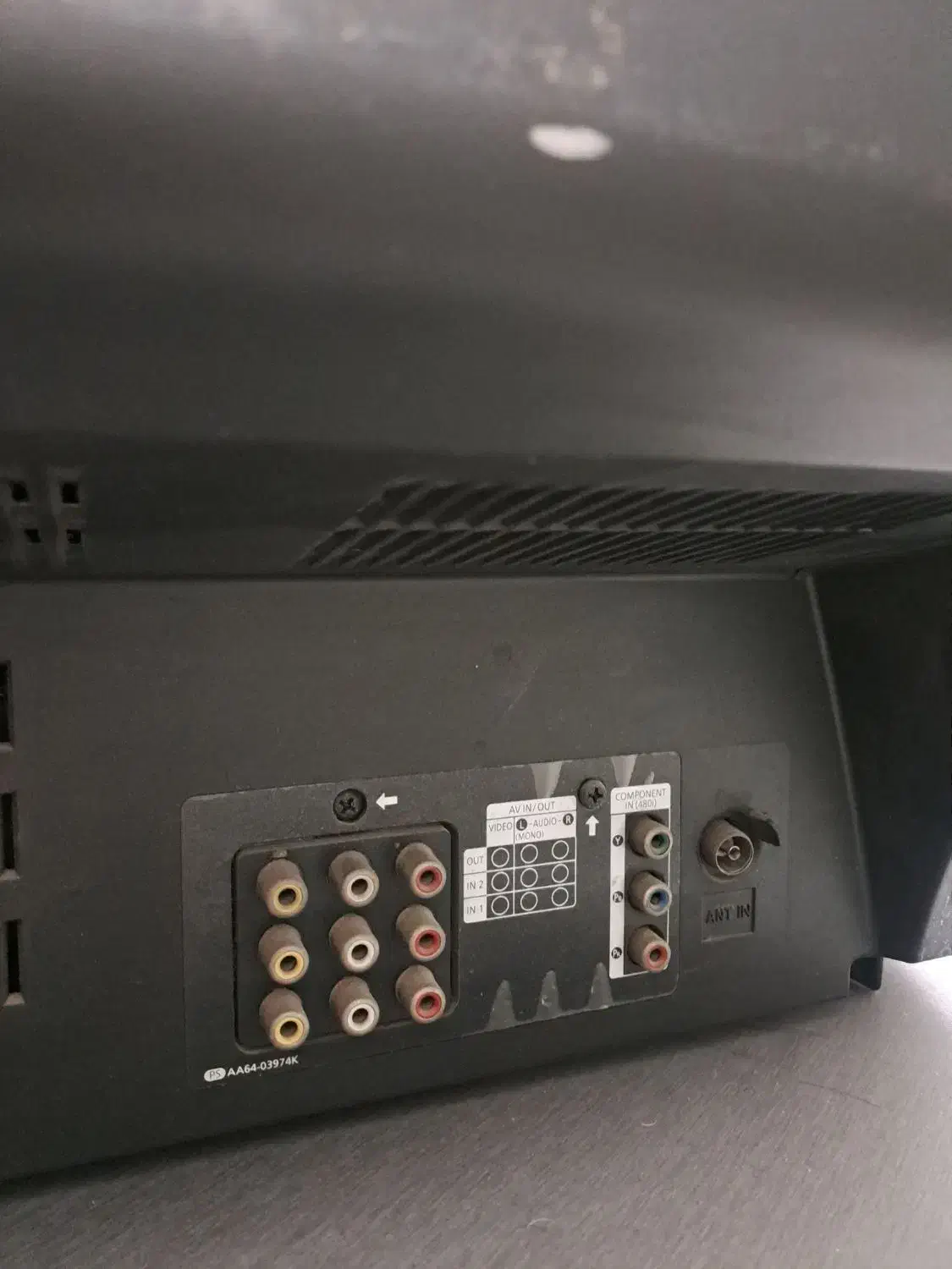 تلویزیون|تلویزیون و پروژکتور|تهران, وحیدیه|دیوار