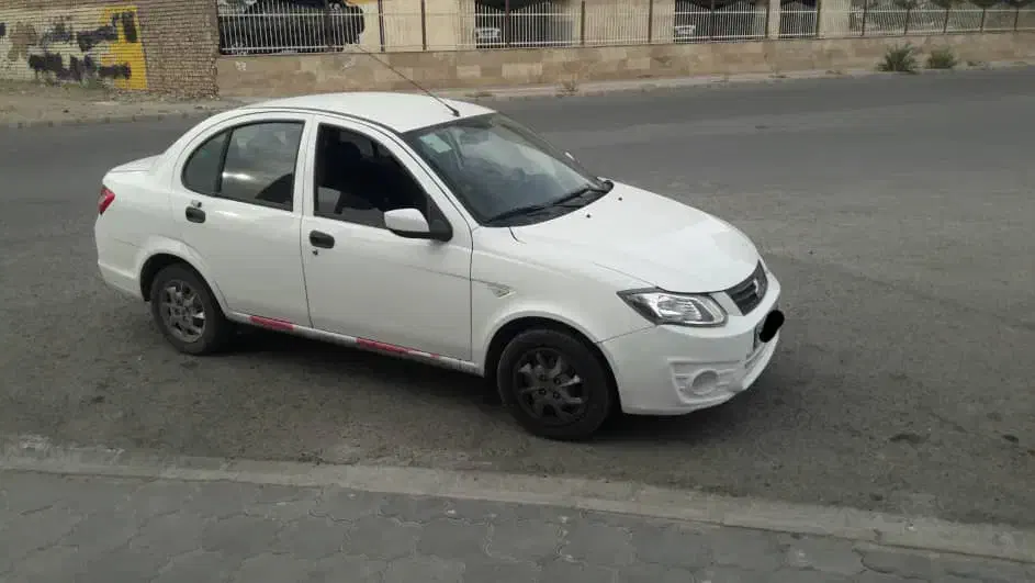 ساینا ۹۸|خودرو سواری و وانت|ساوه, |دیوار