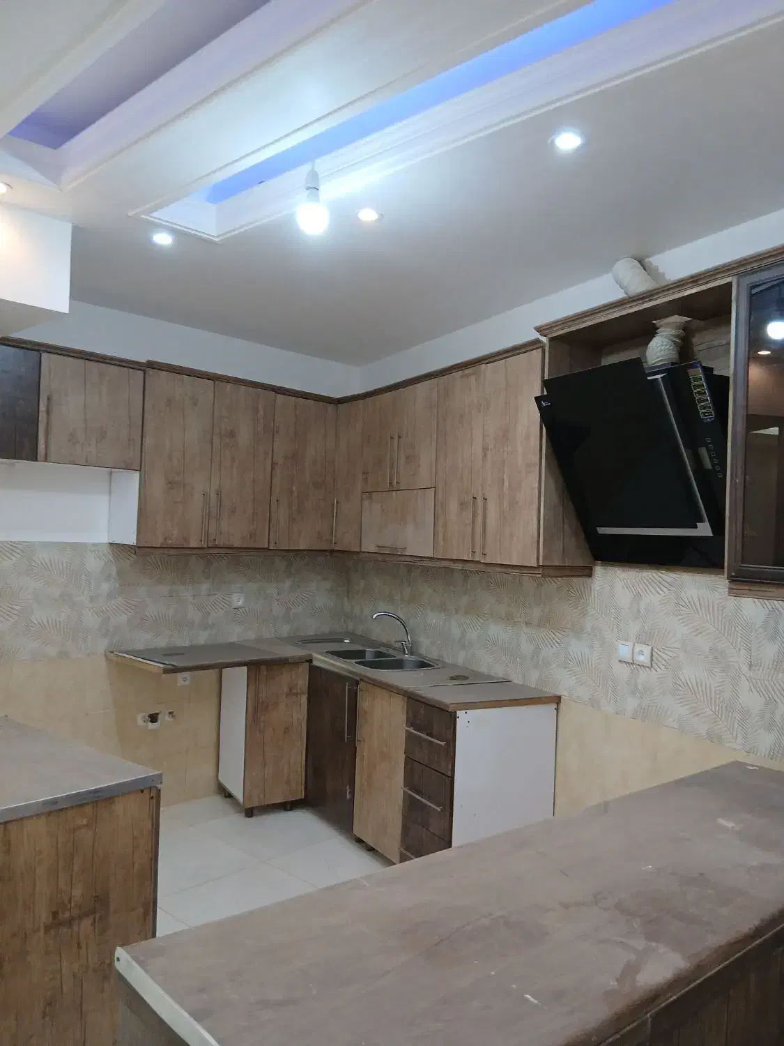 رهن خونه سبزوار|اجارهٔ آپارتمان|سبزوار, غرب نیروگاه|دیوار