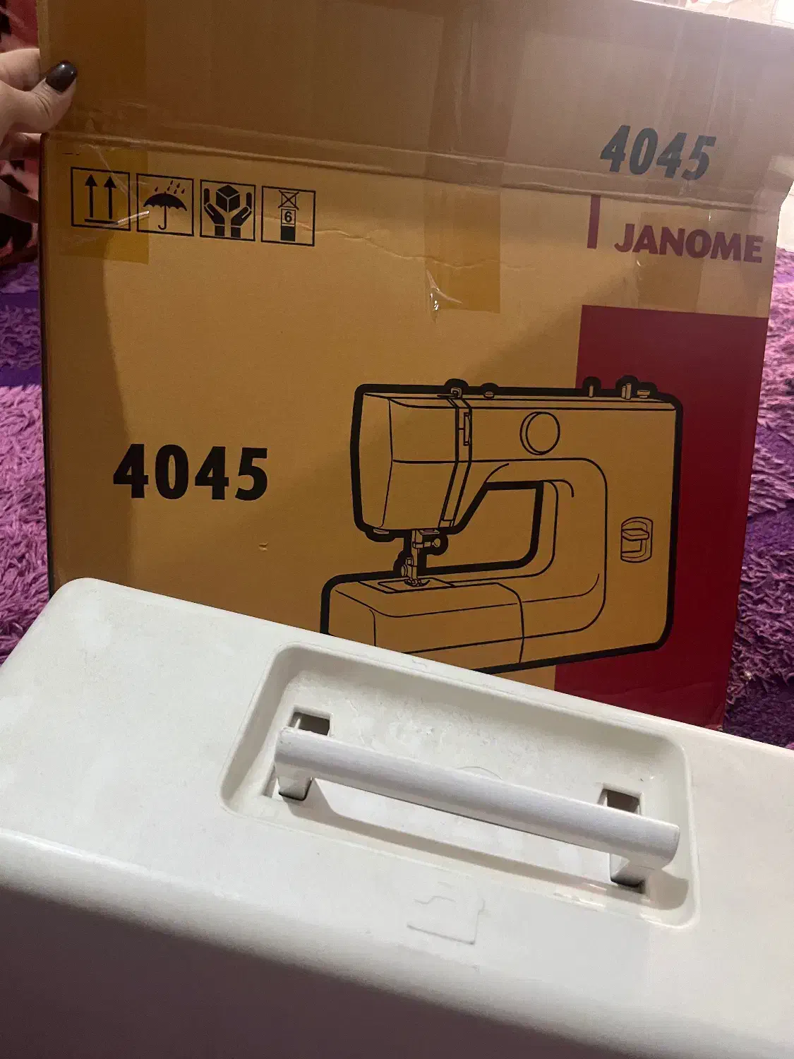 چرخ خیاطی|چرخ خیاطی و ریسندگی|یزد, |دیوار