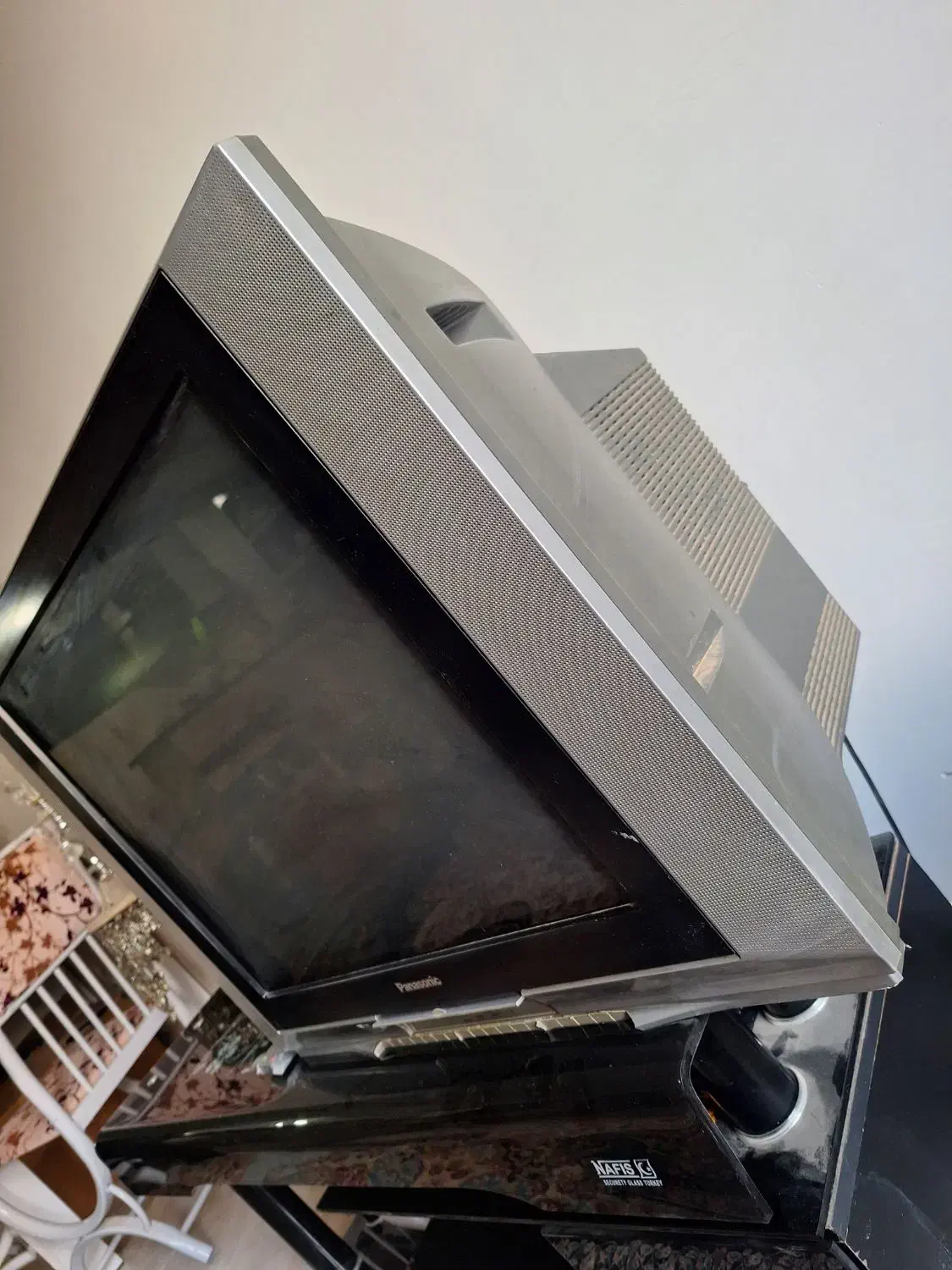 تلویزیون(فروش فوری)|تلویزیون و پروژکتور|سبزوار, توحیدشهر|دیوار