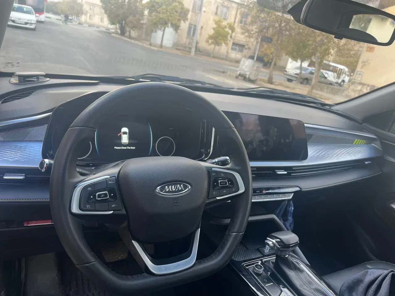 x33 کراس مشکی|خودرو سواری و وانت|اراک, |دیوار