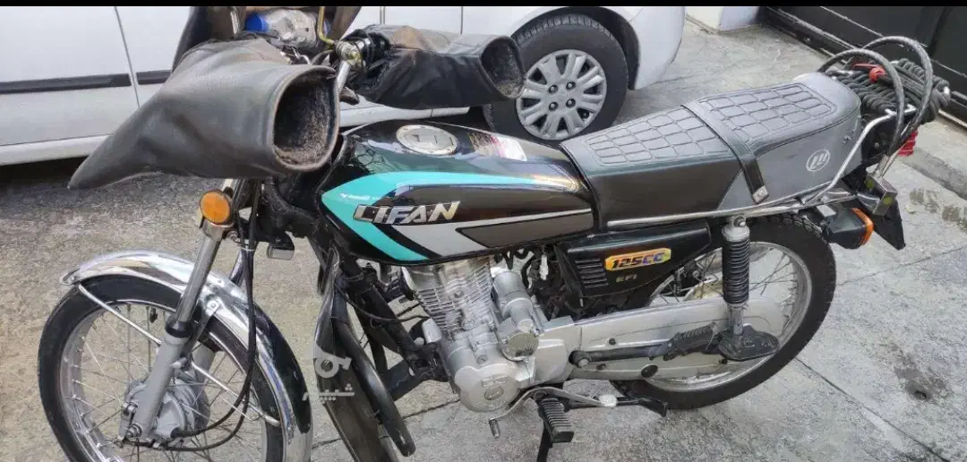 موتور سیکلت تمیز فوری|موتورسیکلت|ری, تقی آباد|دیوار