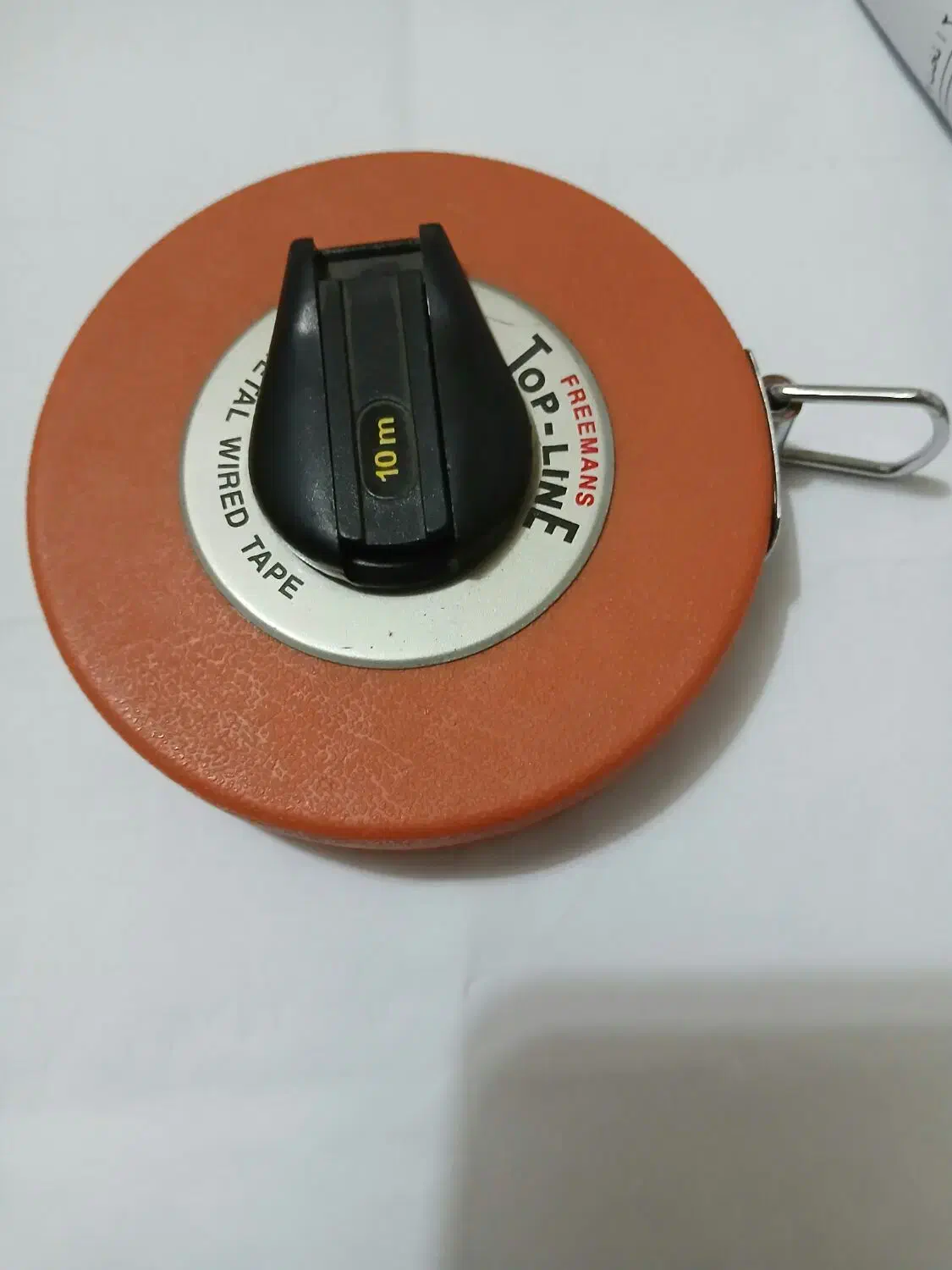 مترپارچه ای 10متری|ابزارآلات|اندیمشک, |دیوار