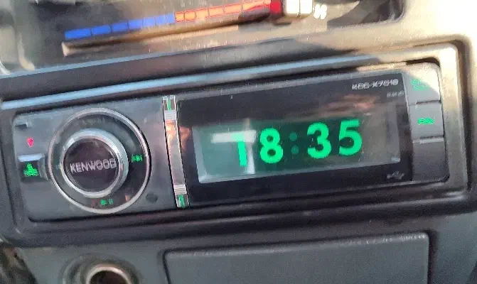 ضبط کنوود|قطعات یدکی و لوازم جانبی|فامنین, |دیوار