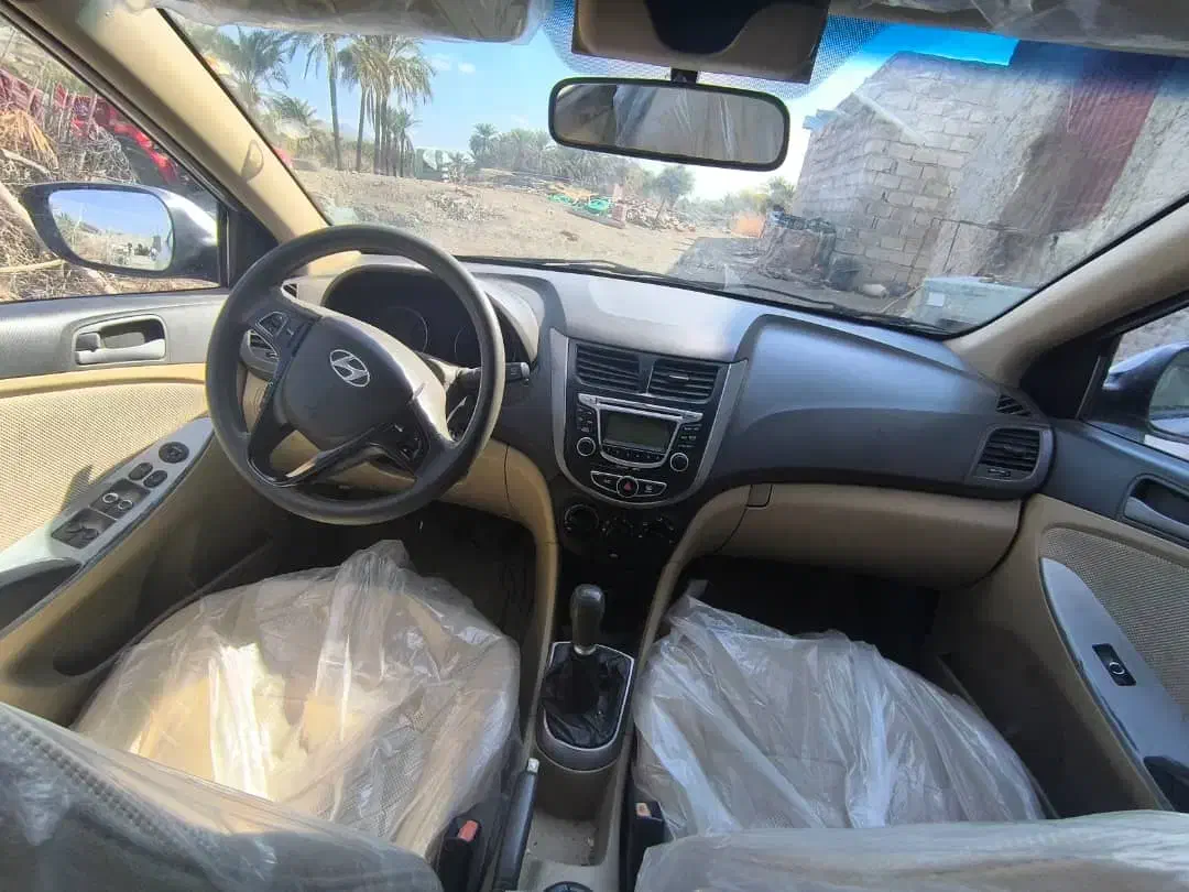 هیوندالنترا2012|خودرو سواری و وانت|چابهار, |دیوار