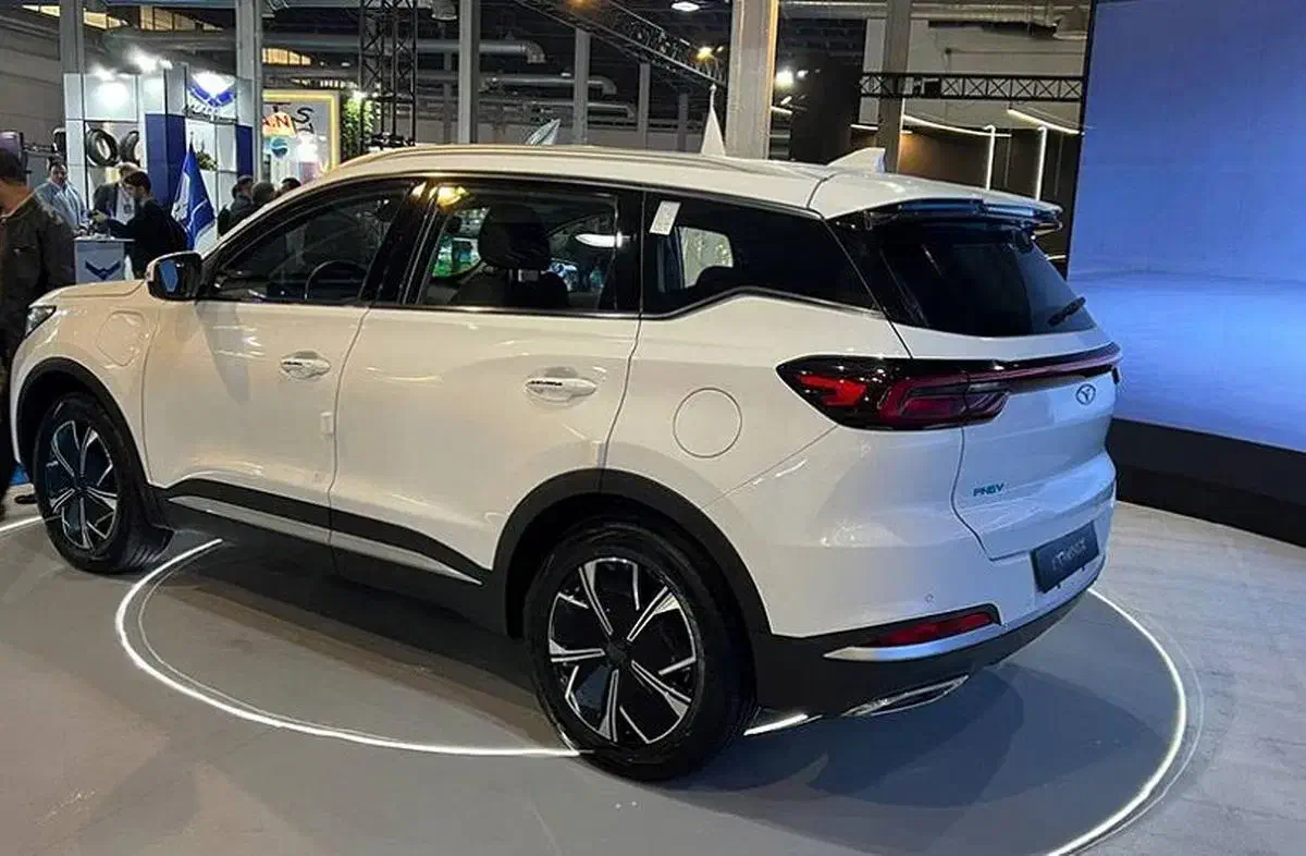 تیگو7پرومکس 2دفرانسیل با 40%پیش پرداخت،خدمات ویژه|خودرو سواری و وانت|اهواز, کیانپارس |دیوار