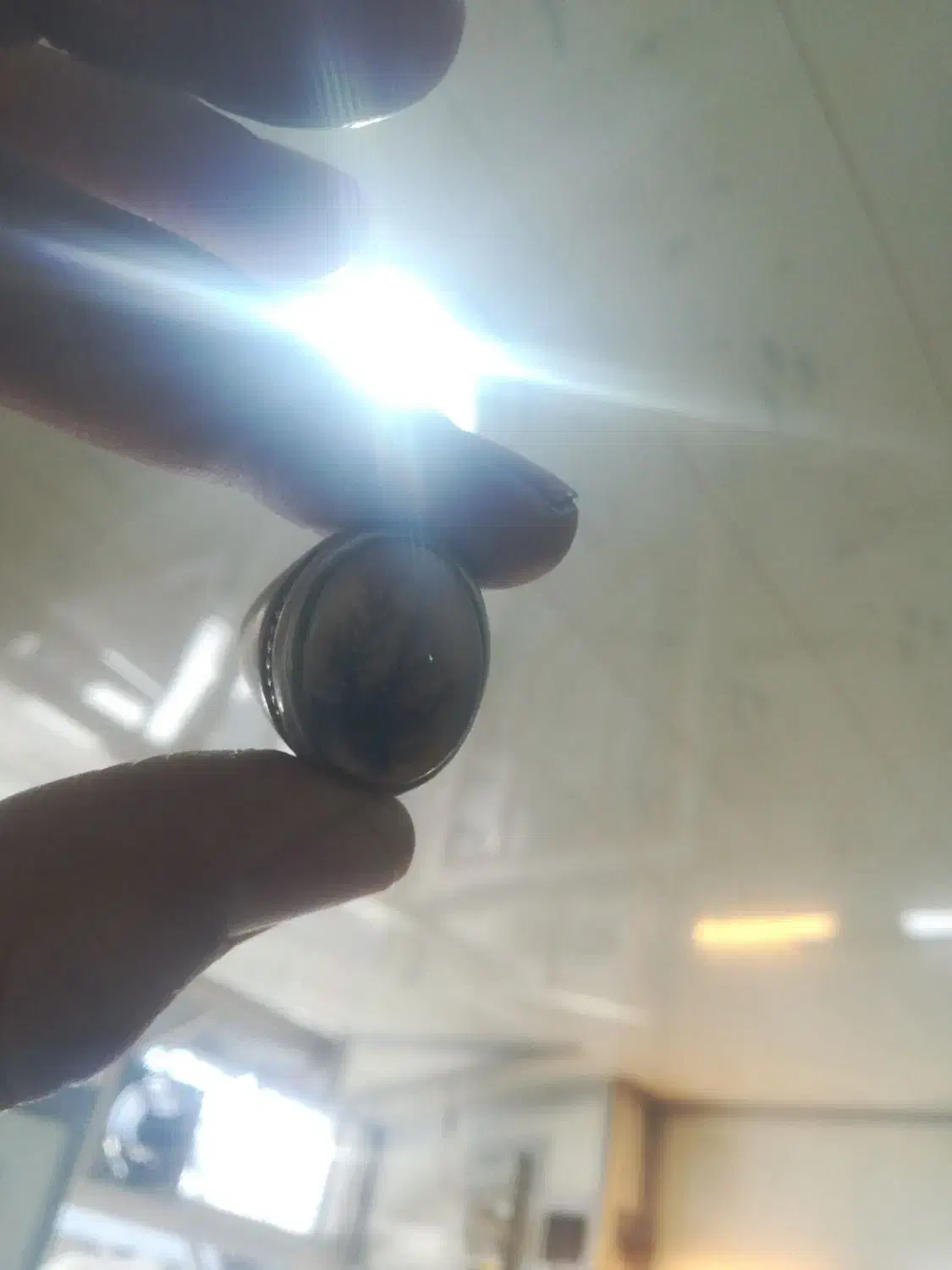 انگشتر شجر قاینات|جواهرات|سلماس, |دیوار