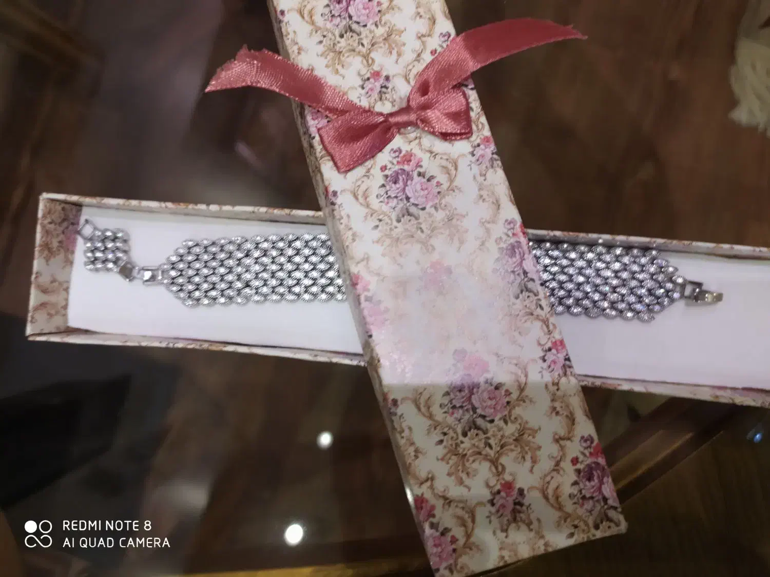 سرویس نقره هدیه روز مادر|بدلیجات|کاشان, فین کوچک|دیوار