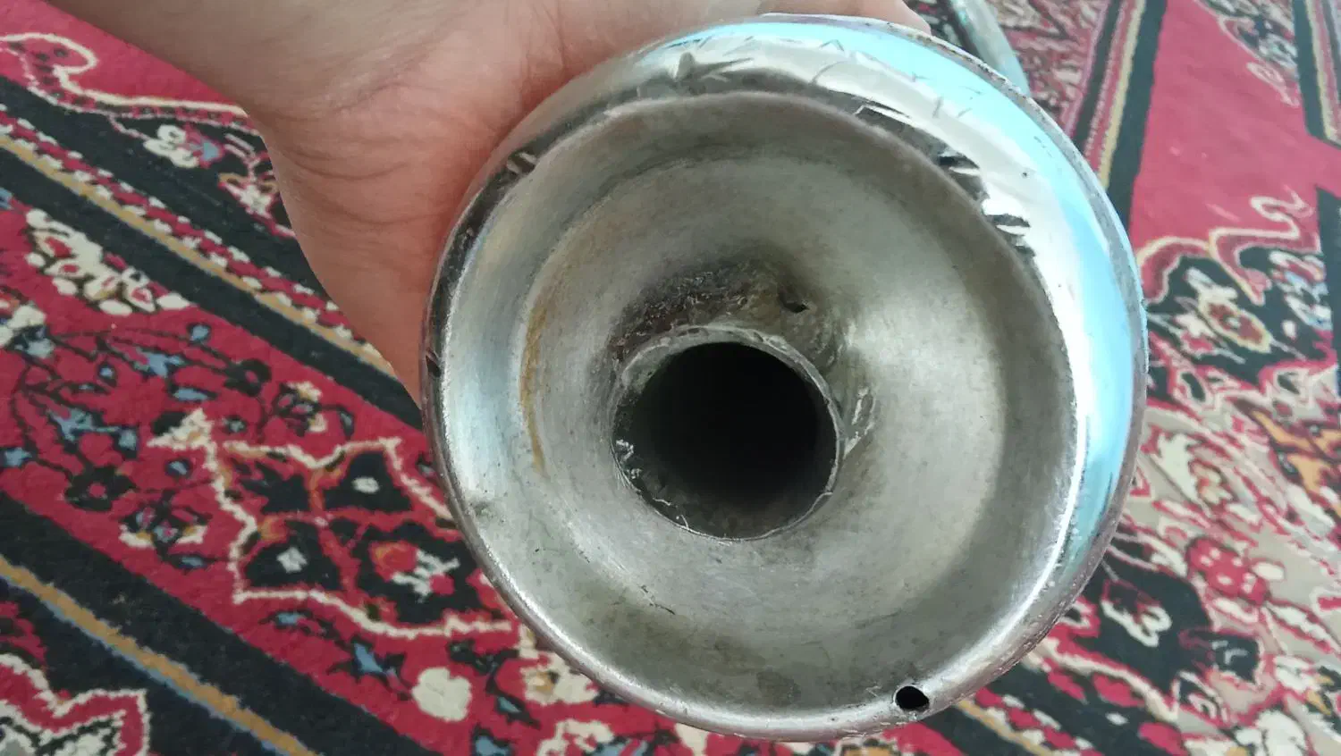 اگزوز 125|قطعات یدکی و لوازم جانبی|بافت, |دیوار