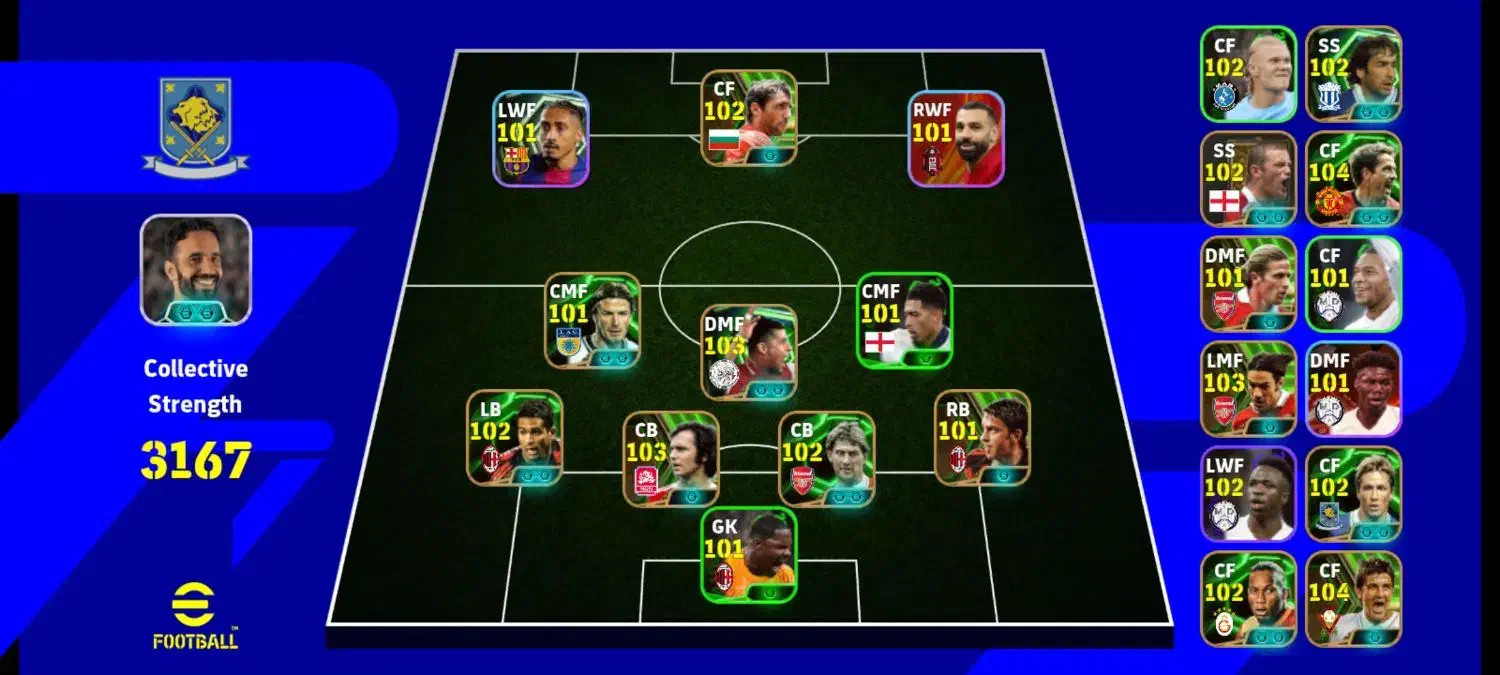 اکانت ای فوتبال|کنسول، بازی ویدئویی و آنلاین|مشهد, هدایت|دیوار