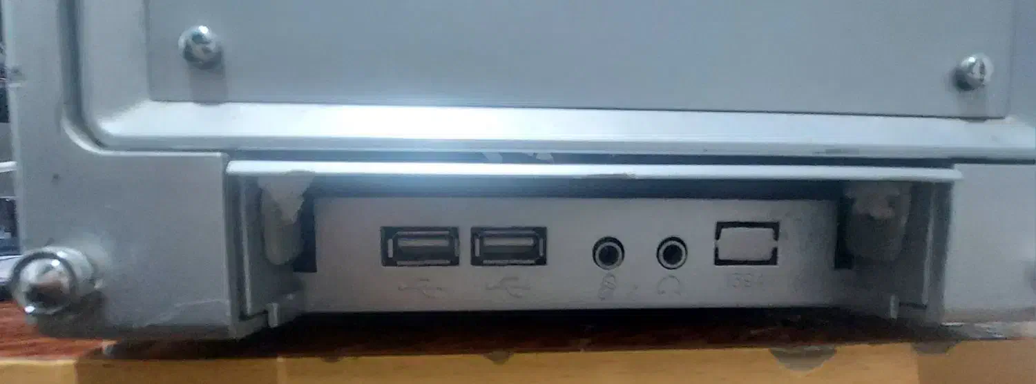 کیس اماده استفاده|رایانه رومیزی|تبریز, |دیوار