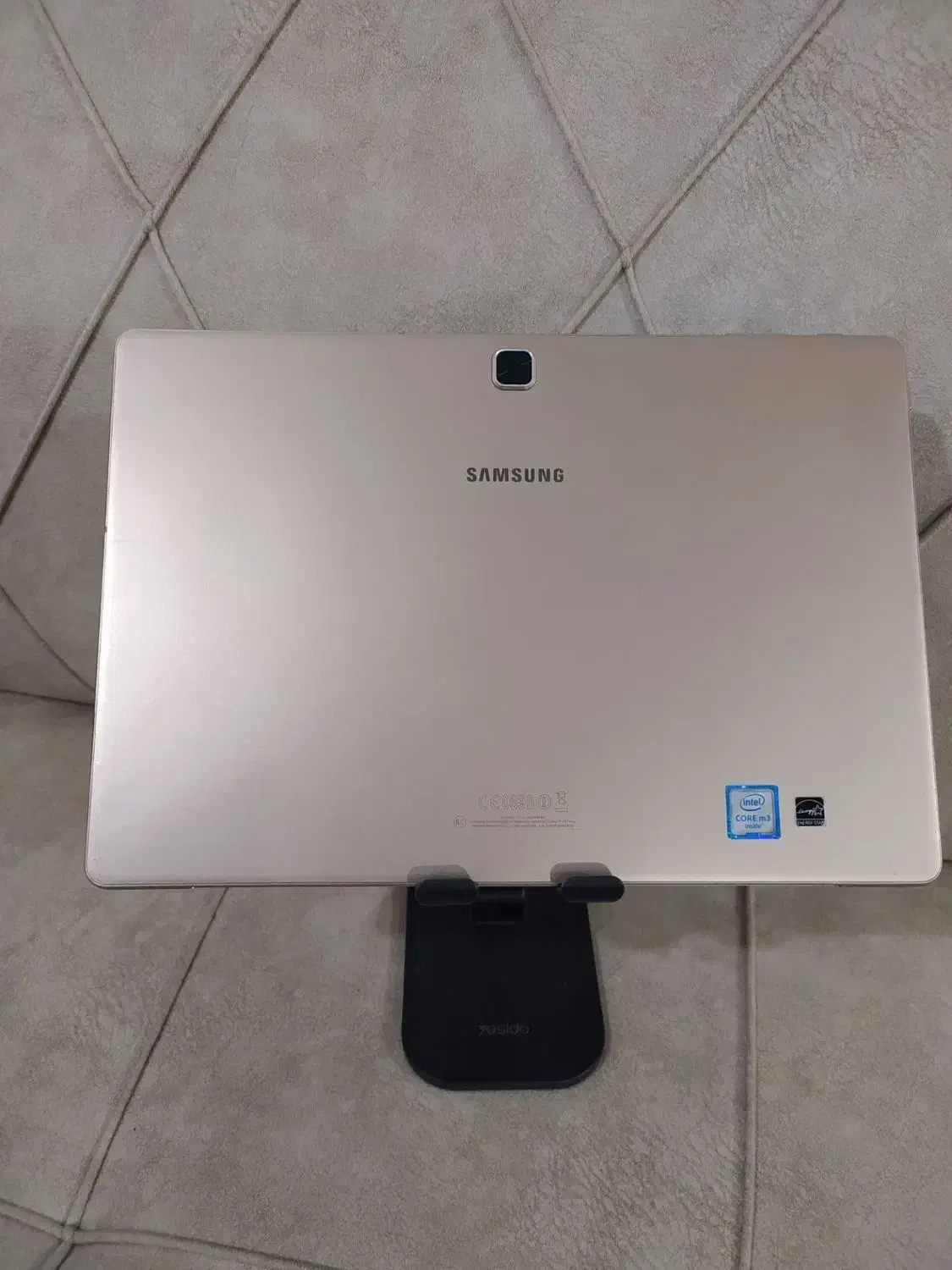 تبلت ویندوزی  سامسونگ  درجه یک|تبلت|سنندج, |دیوار