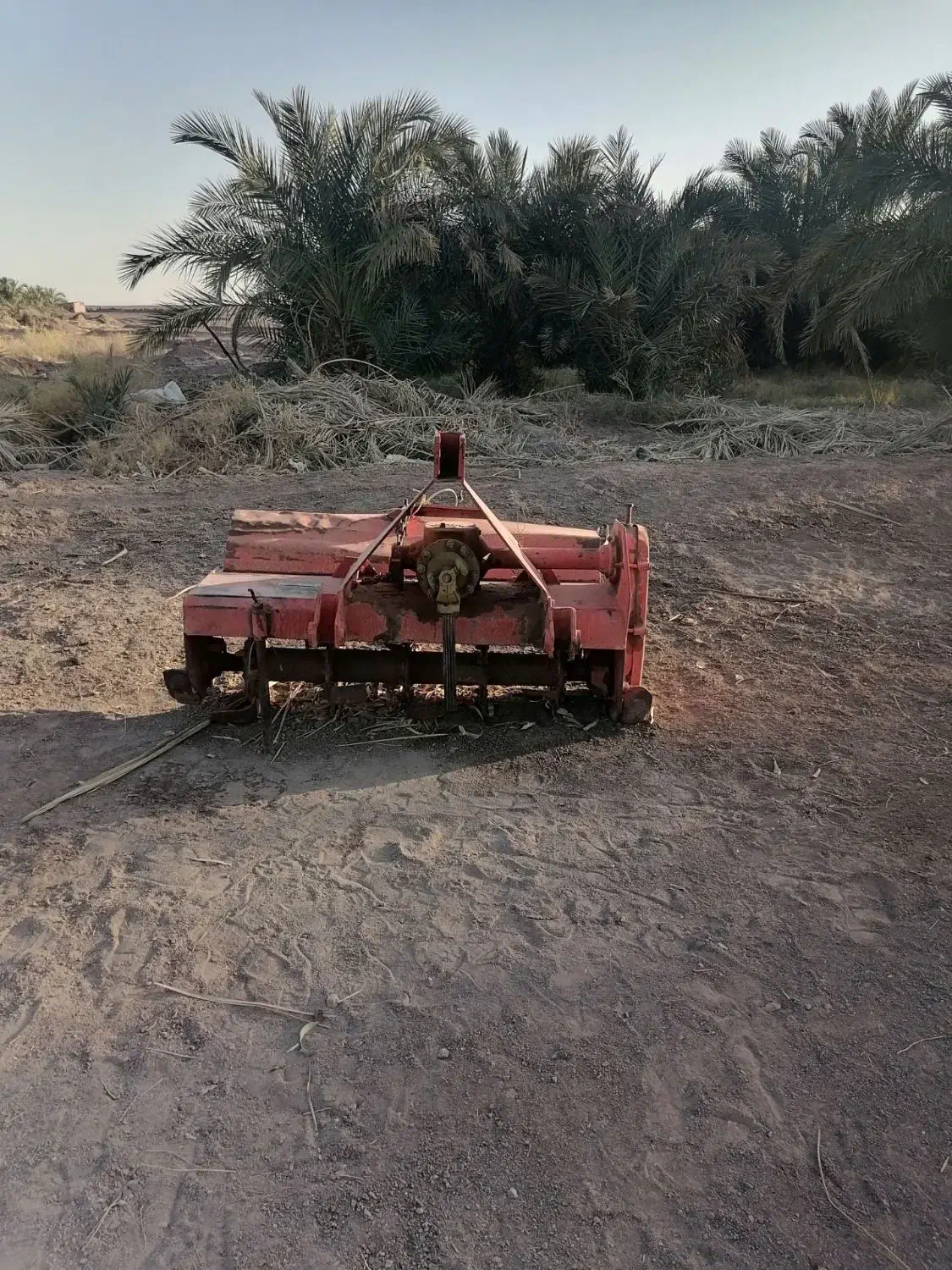 ترکتور فیات|خودرو سنگین|بم, |دیوار