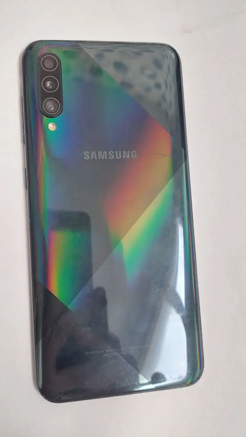 samsung A50s|موبایل|تبریز, |دیوار