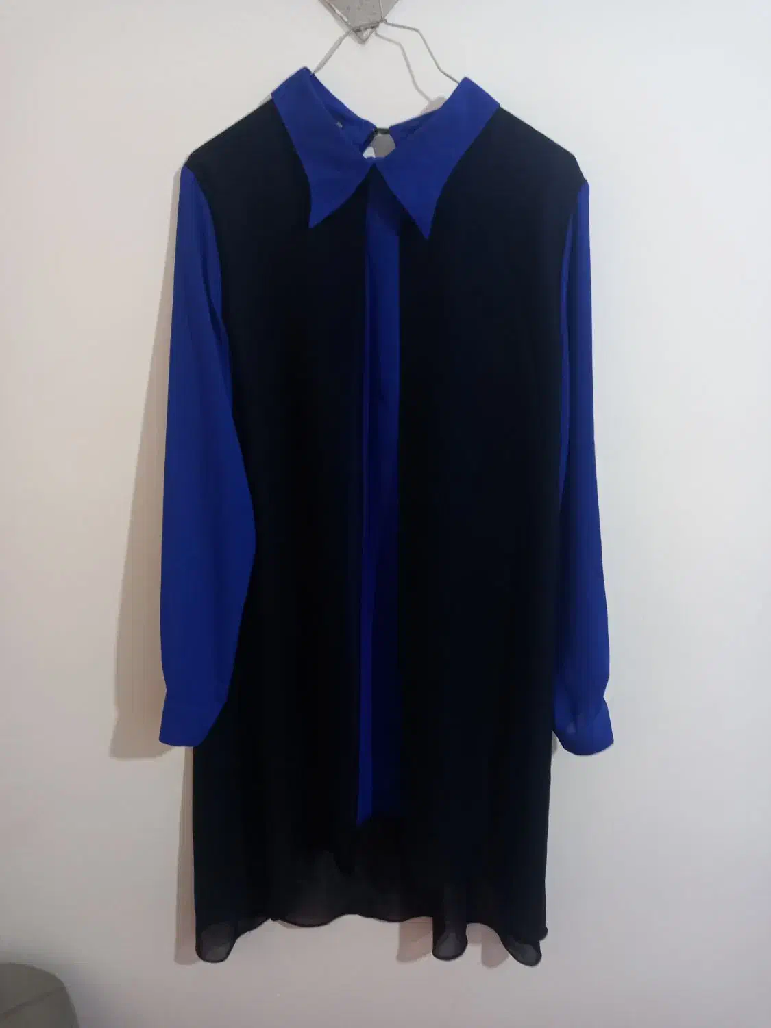 مانتو وانواع شومیز|لباس|میانه, |دیوار